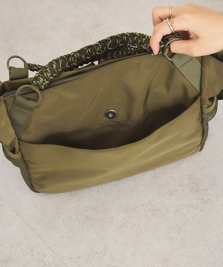 AMERICAN HOLIC「7DAYS BAG/トート」|トートバッグ|