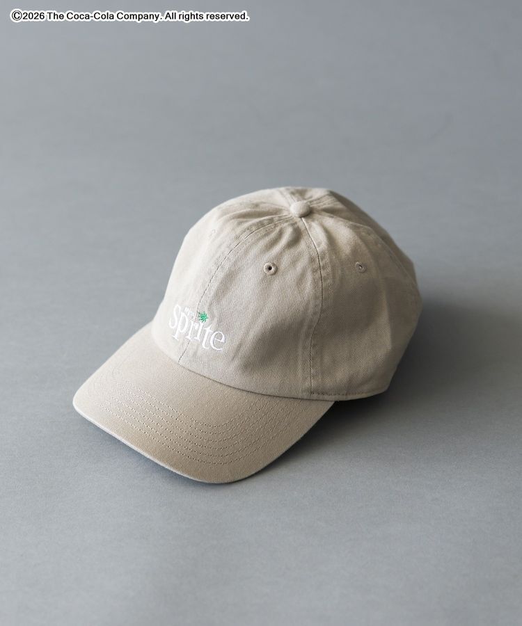 GARAGE OF GOOD CLOTHING「Sprite / ロゴキャップ」|その他|