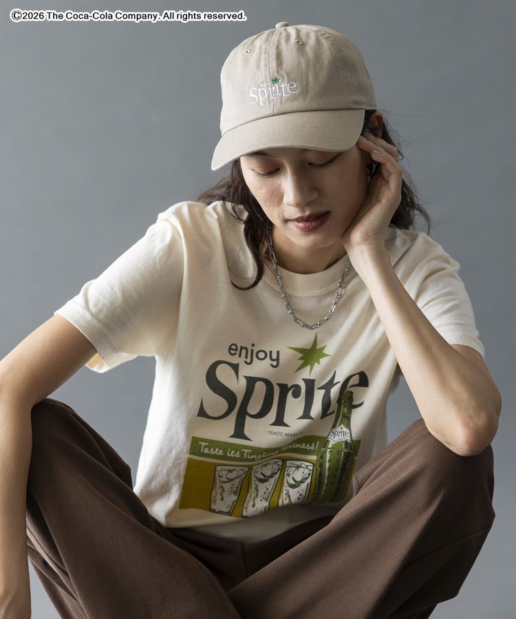 GARAGE OF GOOD CLOTHING「Sprite / ロゴキャップ」|その他|