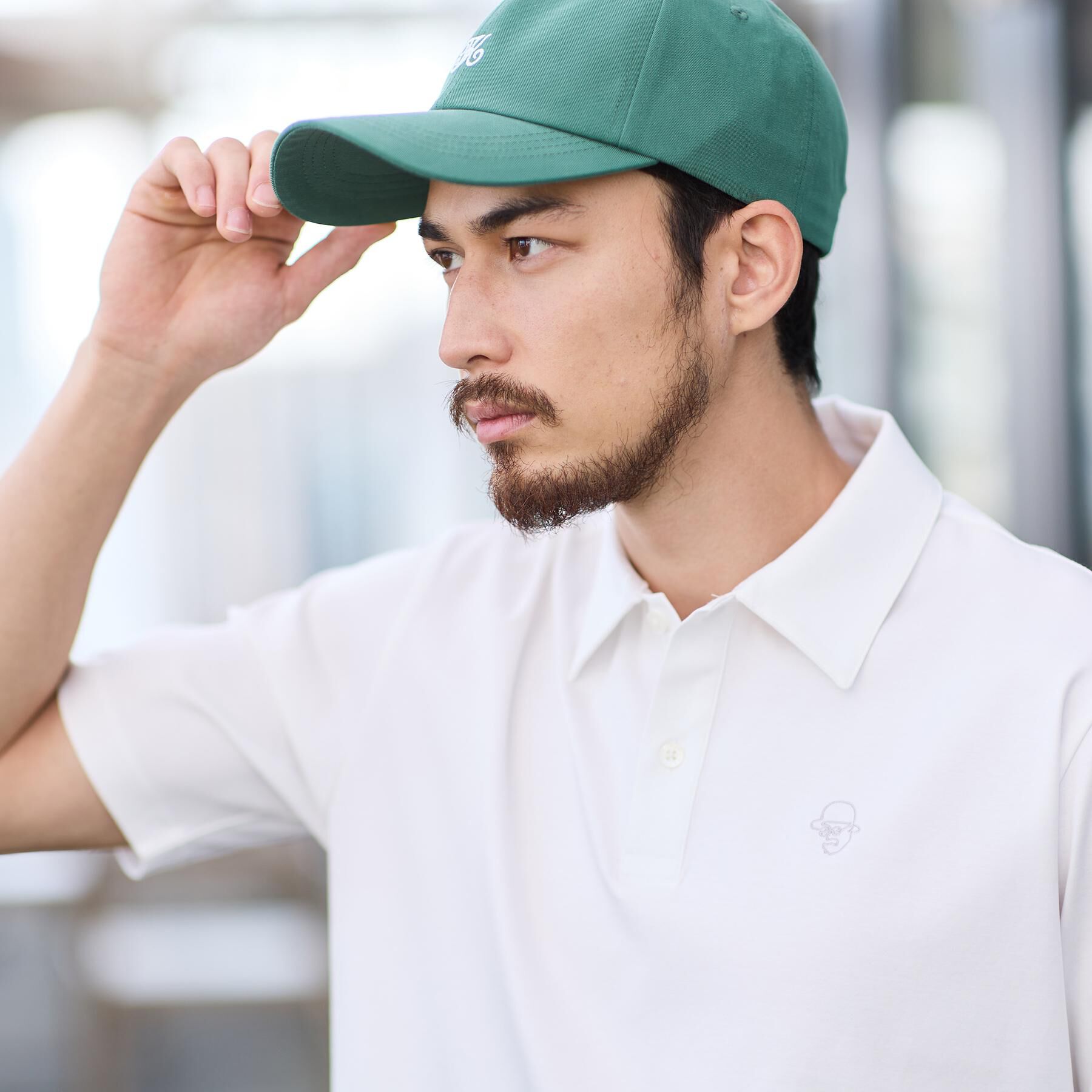 TAKEO KIKUCHI「ベースボールキャップ」|キャップ・キャスケット|