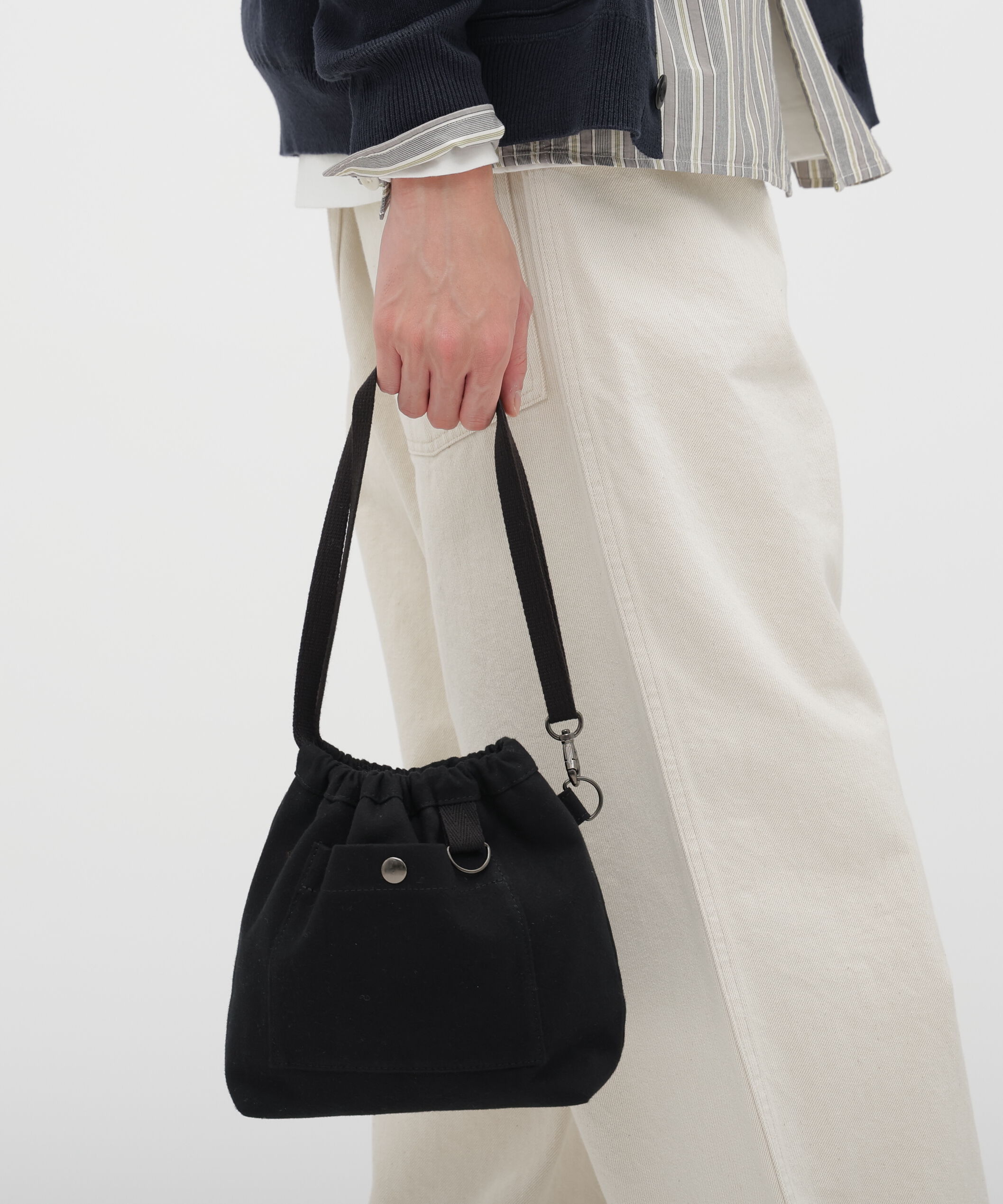 MHL.「DRY COTTON SUEDE」|その他|