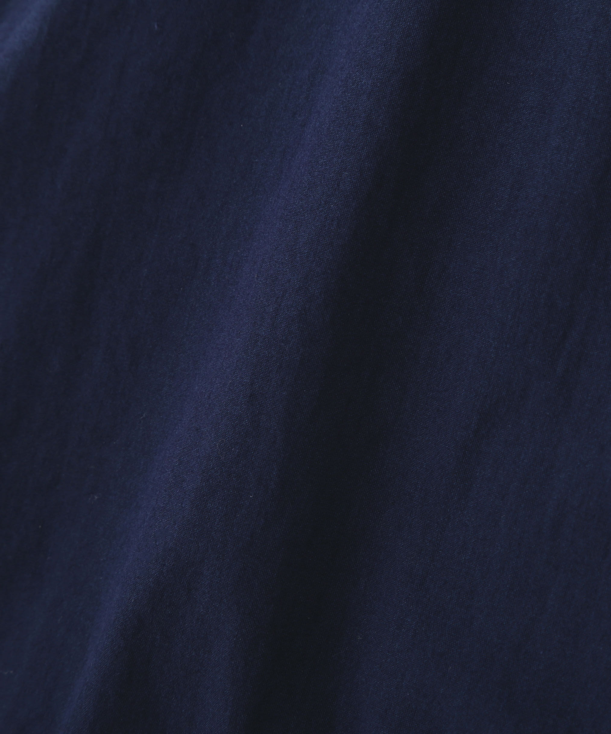 MHL.「COTTON NYLON PLAINWEAVE BLOUSON」|ブルゾン・スタジャン|