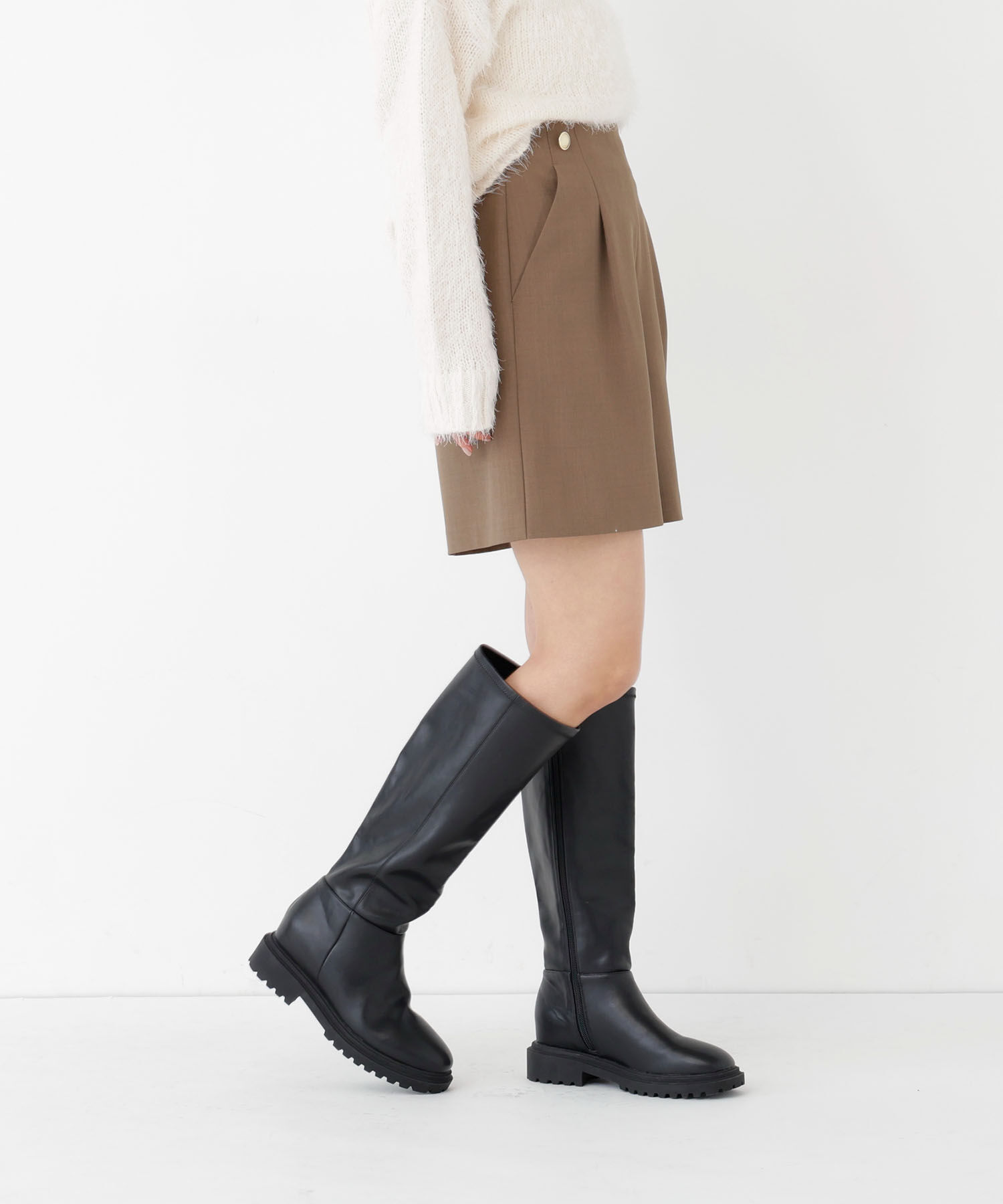  「マリンディテールショートパンツ」|その他|