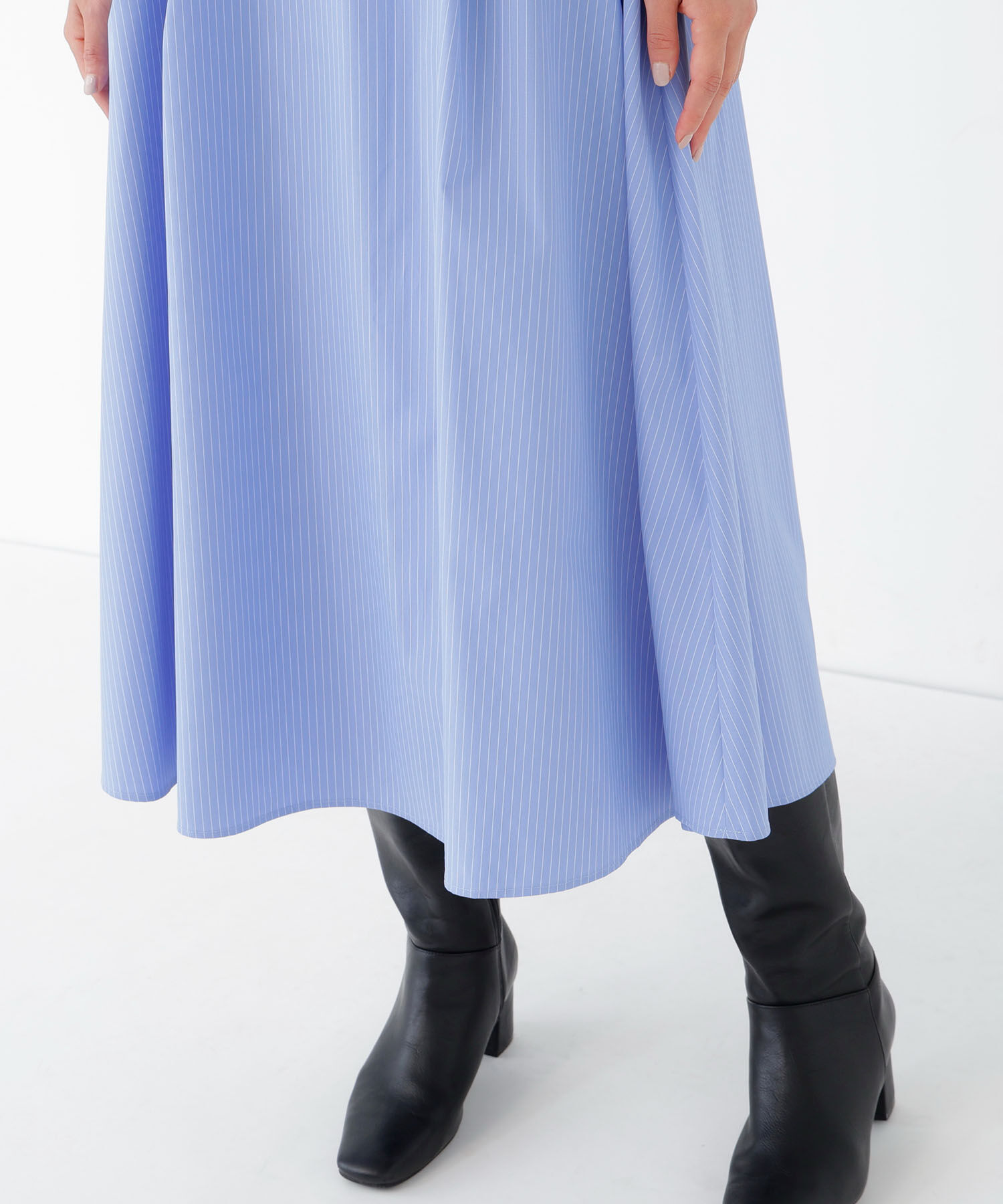  「レースレイヤードカシュクールワンピース」|ワンピース|