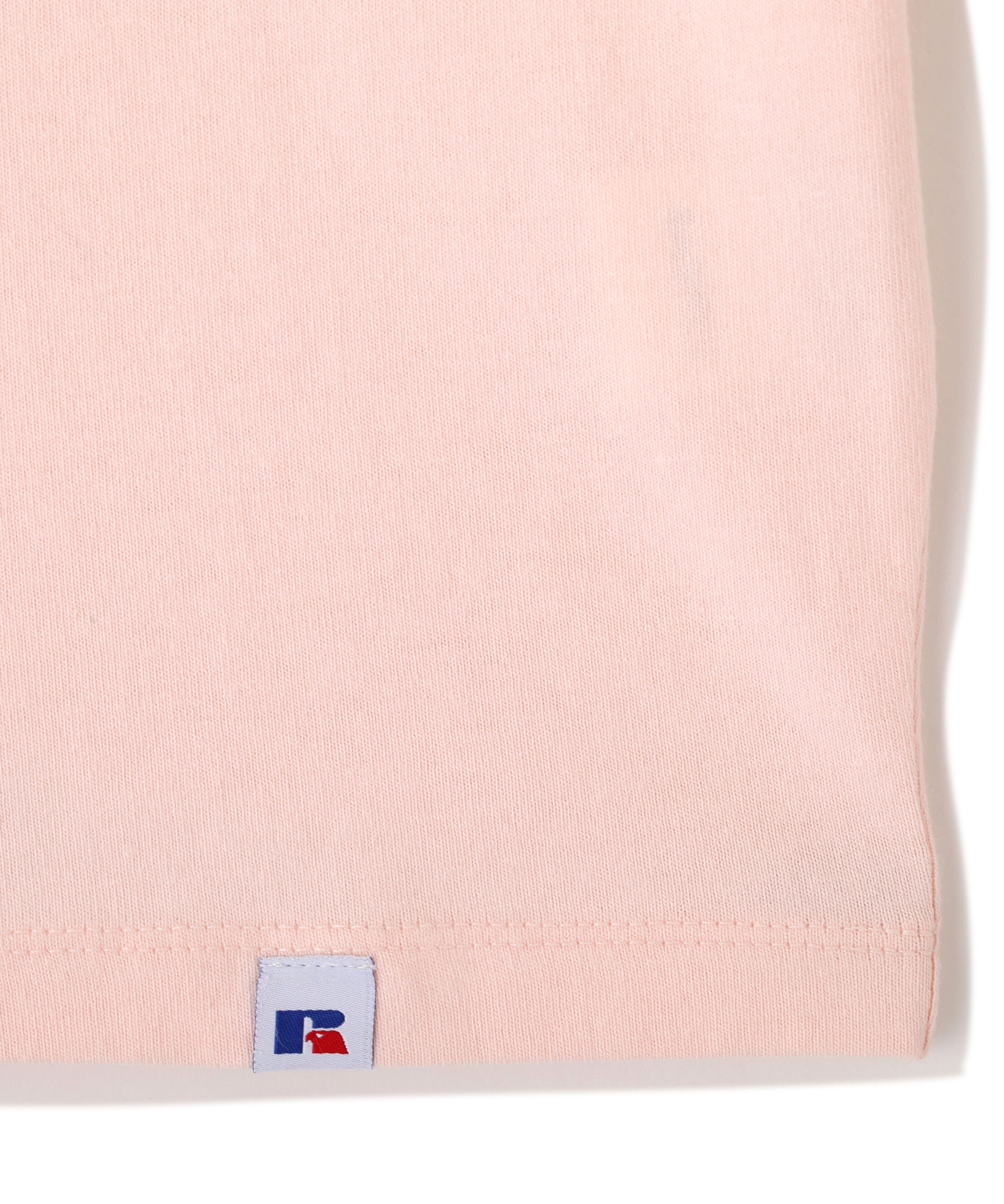  「Russell Athletic 別注Tシャツ」|Tシャツ・カットソー|