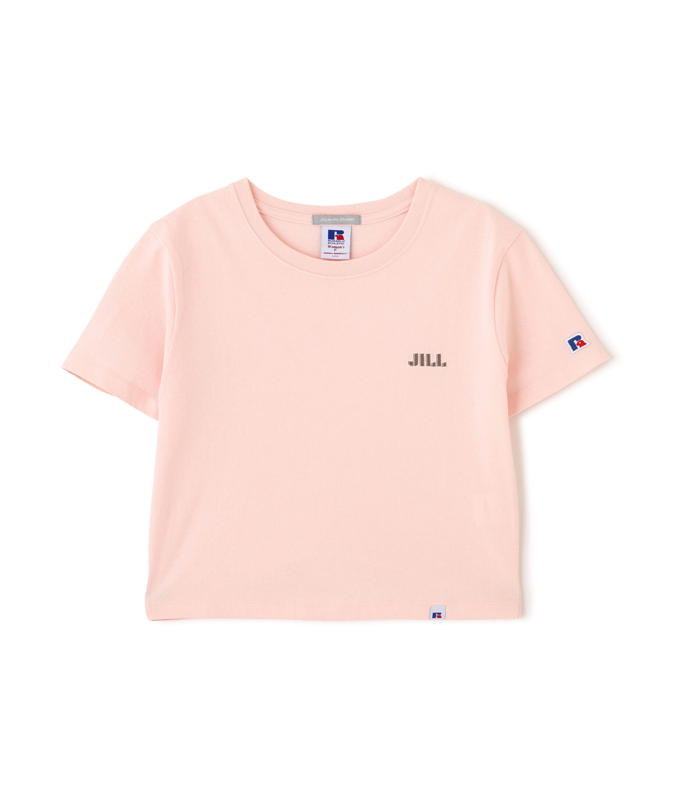  「Russell Athletic 別注Tシャツ」|Tシャツ・カットソー|