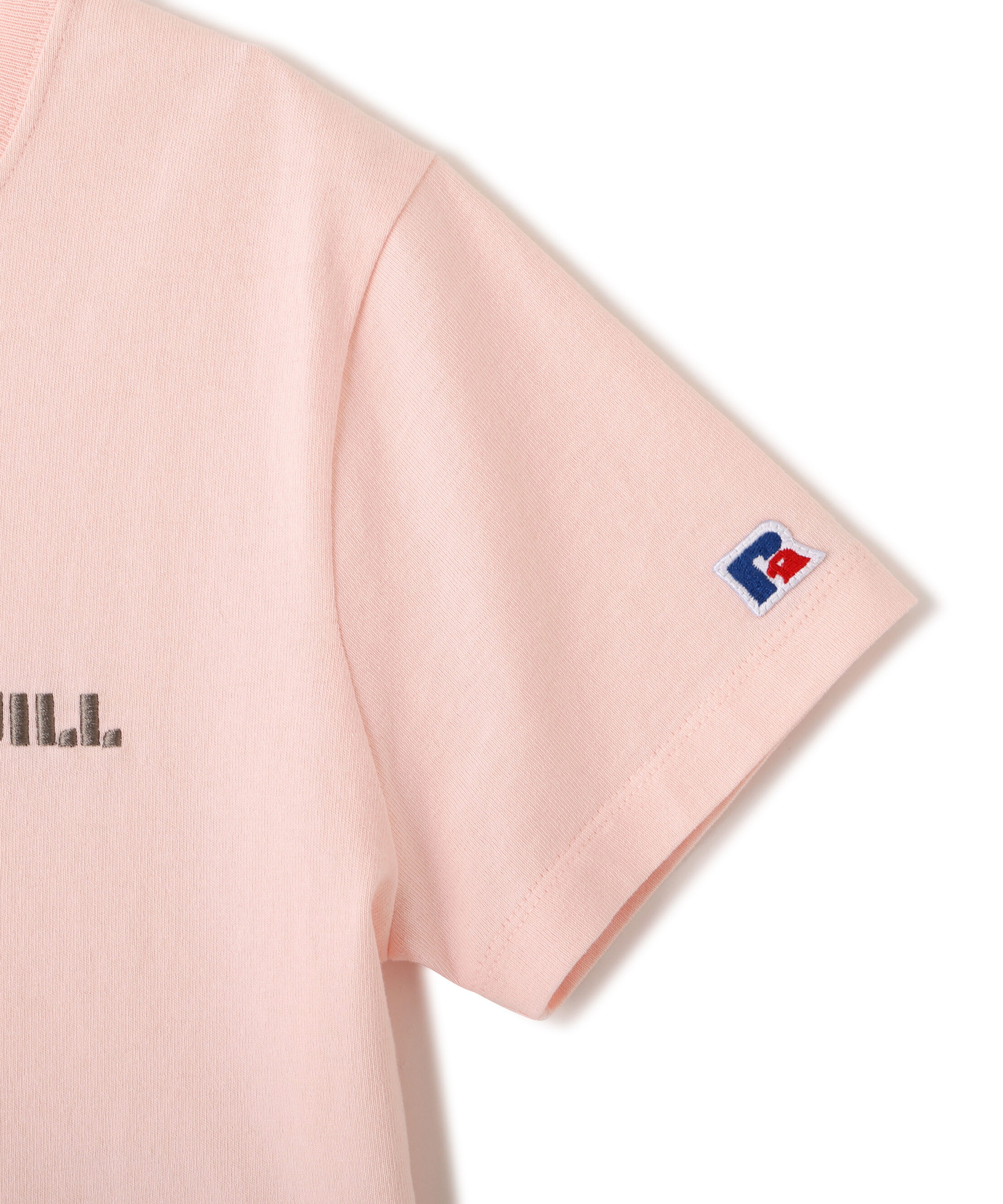  「Russell Athletic 別注Tシャツ」|Tシャツ・カットソー|