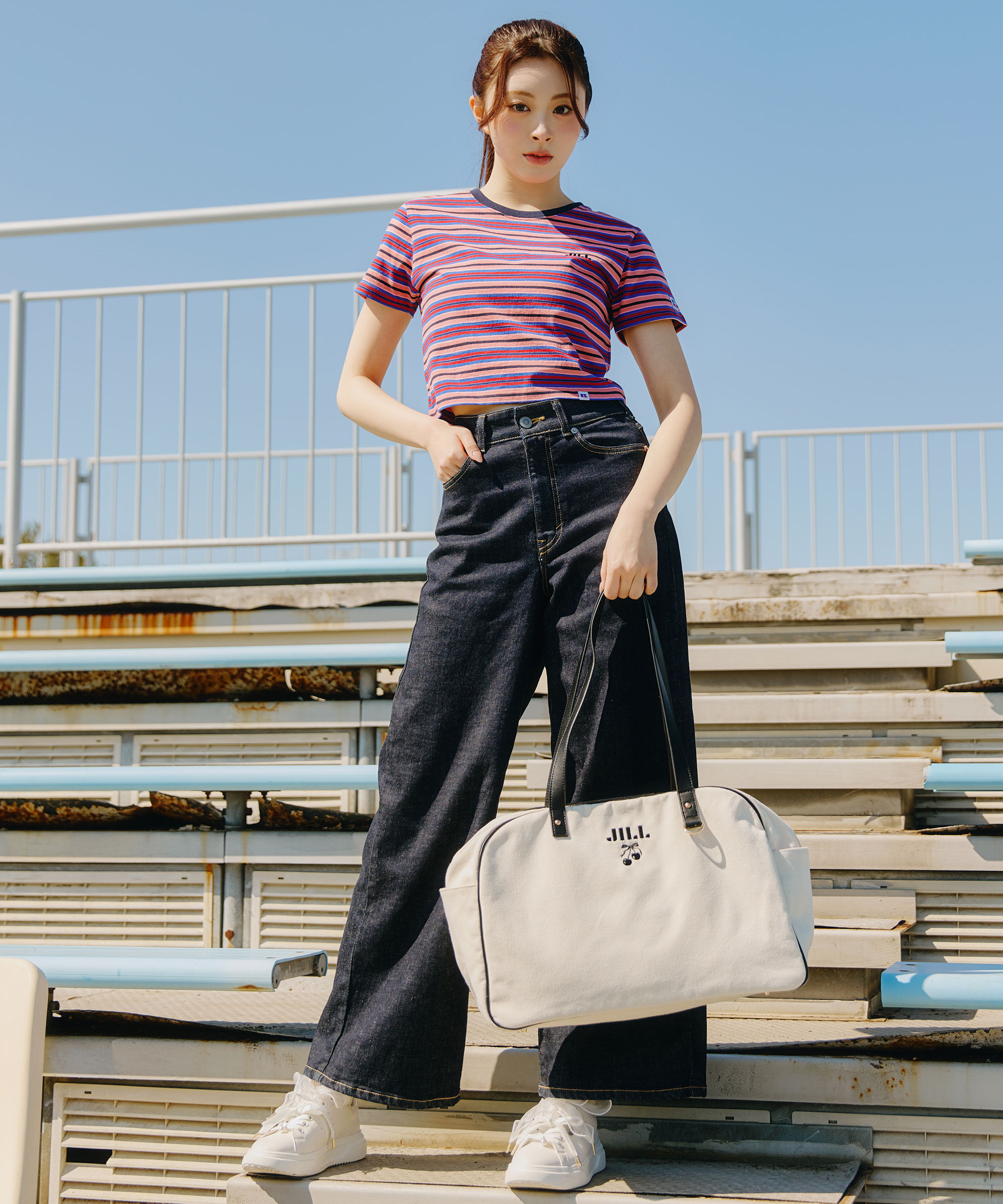  「Russell Athletic 別注Tシャツ」|Tシャツ・カットソー|
