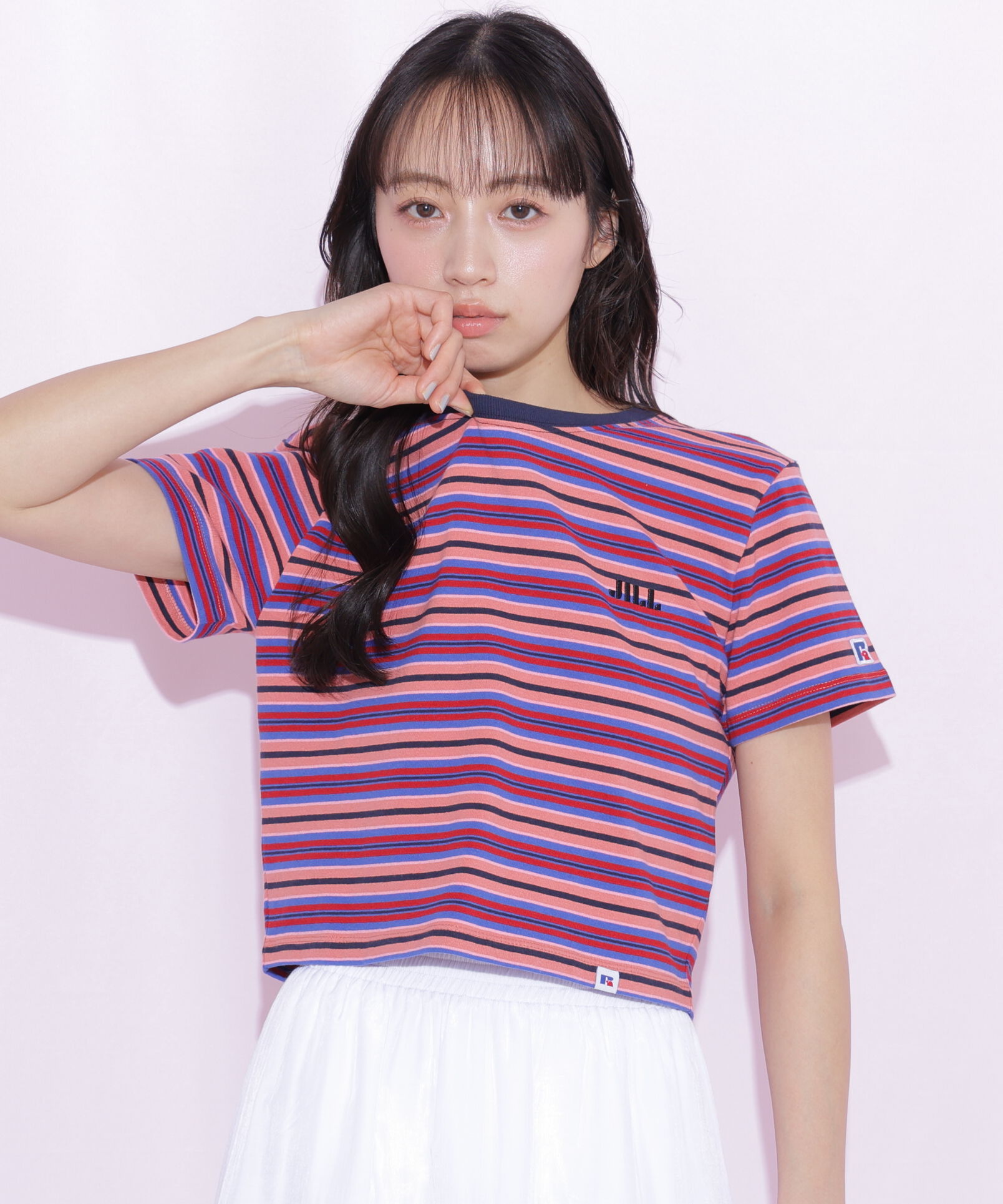  「Russell Athletic 別注Tシャツ」|Tシャツ・カットソー|