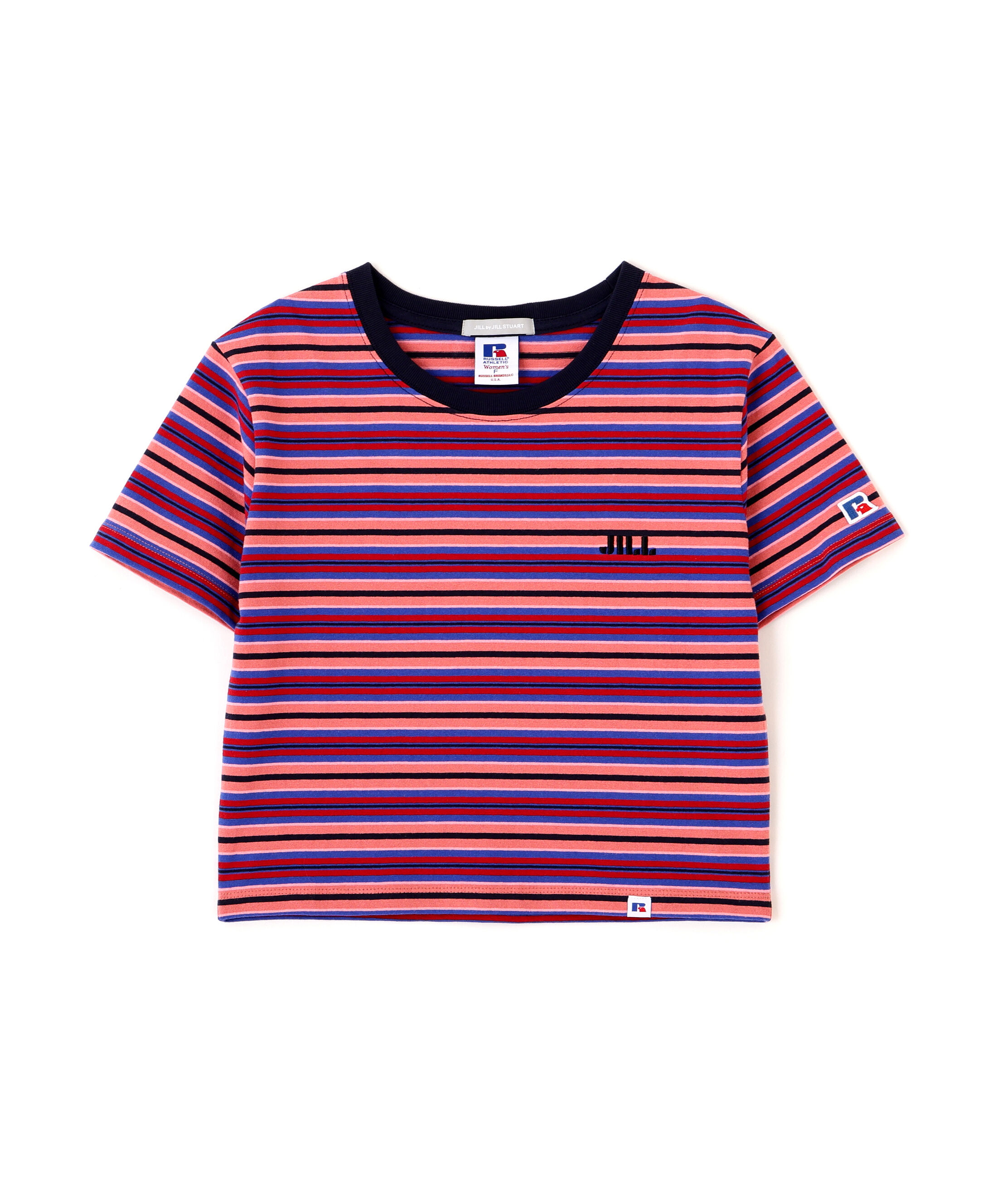  「Russell Athletic 別注Tシャツ」|Tシャツ・カットソー|