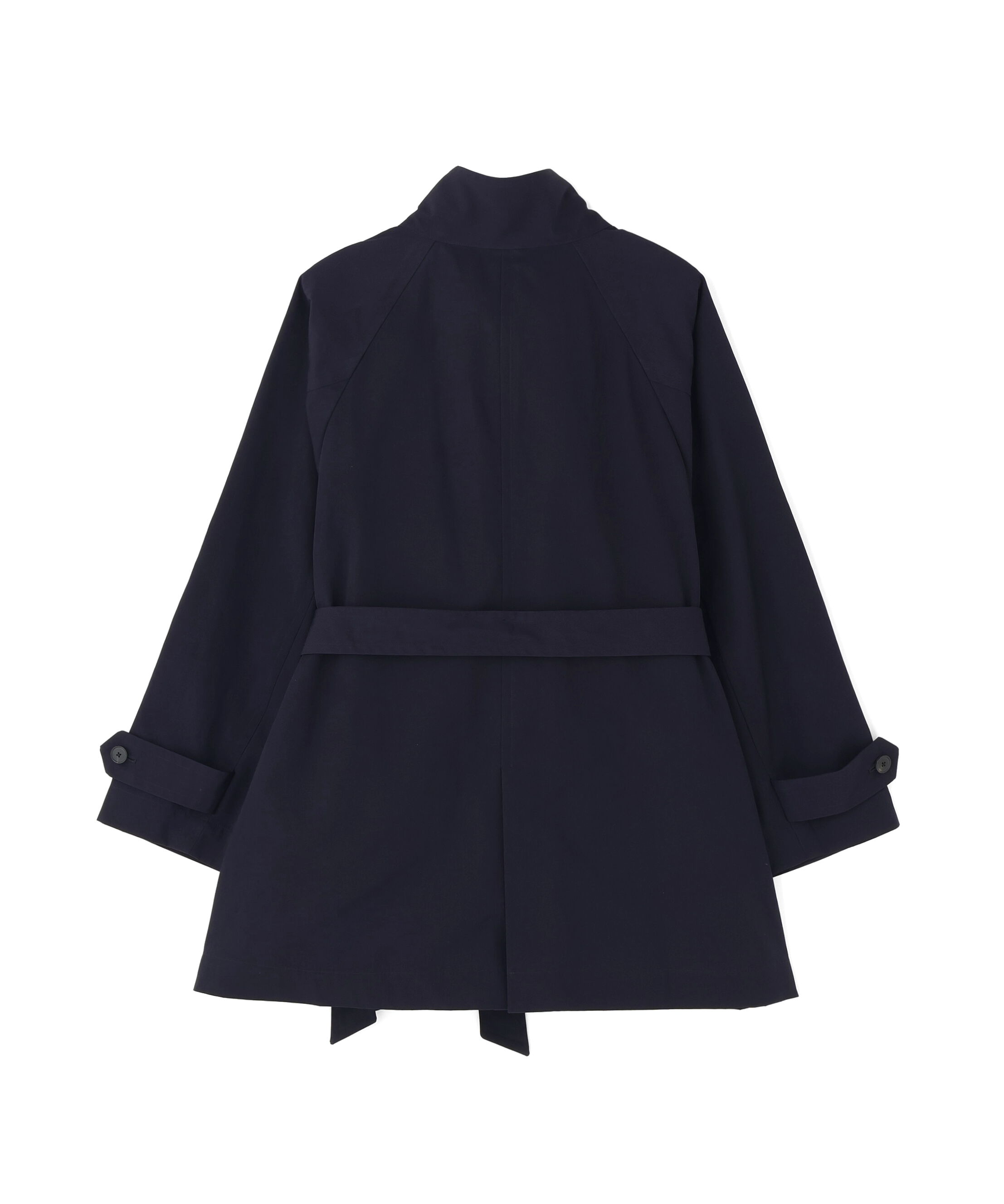 YLEVE 「YLEVE / RECYCLE POLYESTER COAT」|その他|