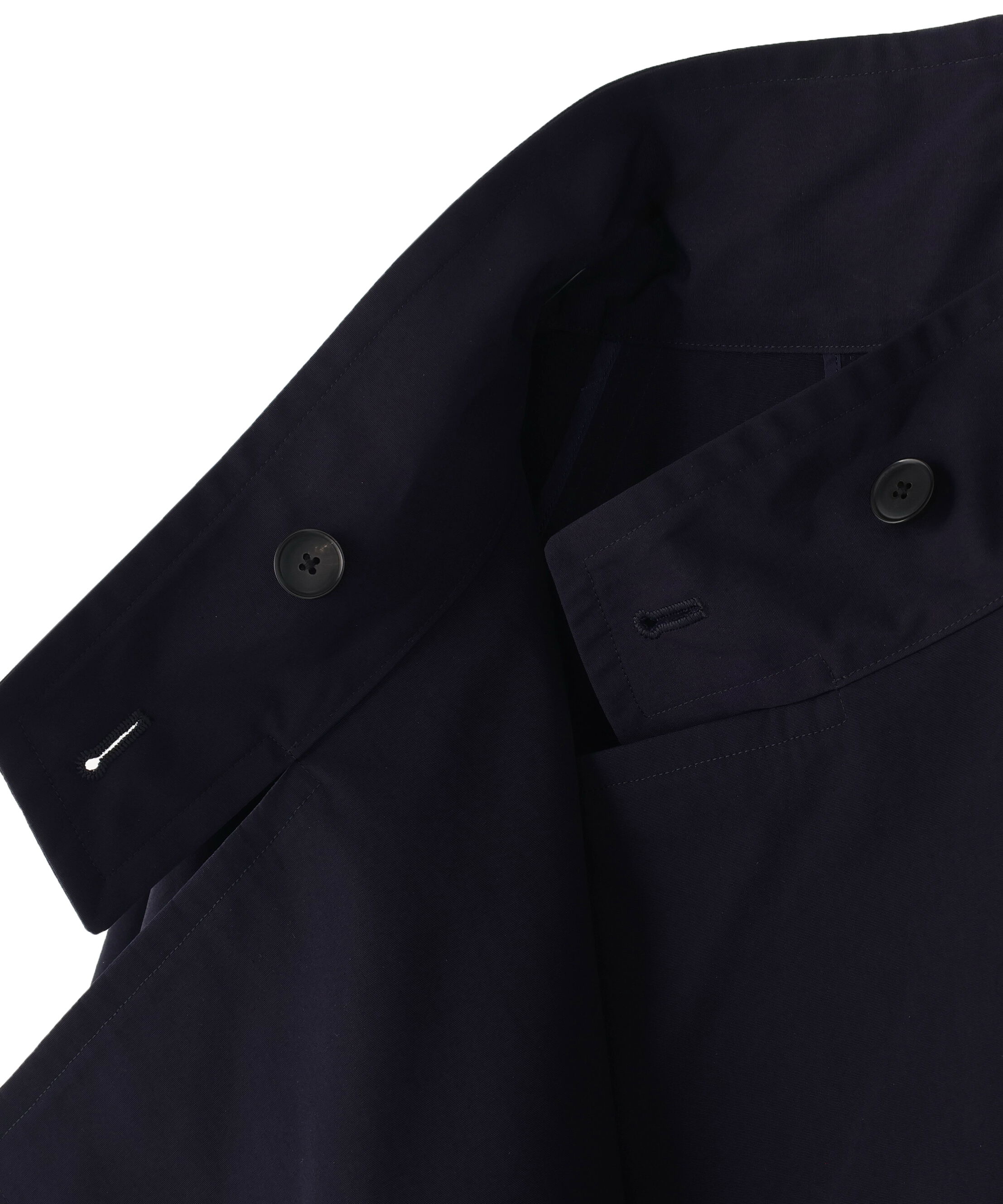YLEVE 「YLEVE / RECYCLE POLYESTER COAT」|その他|