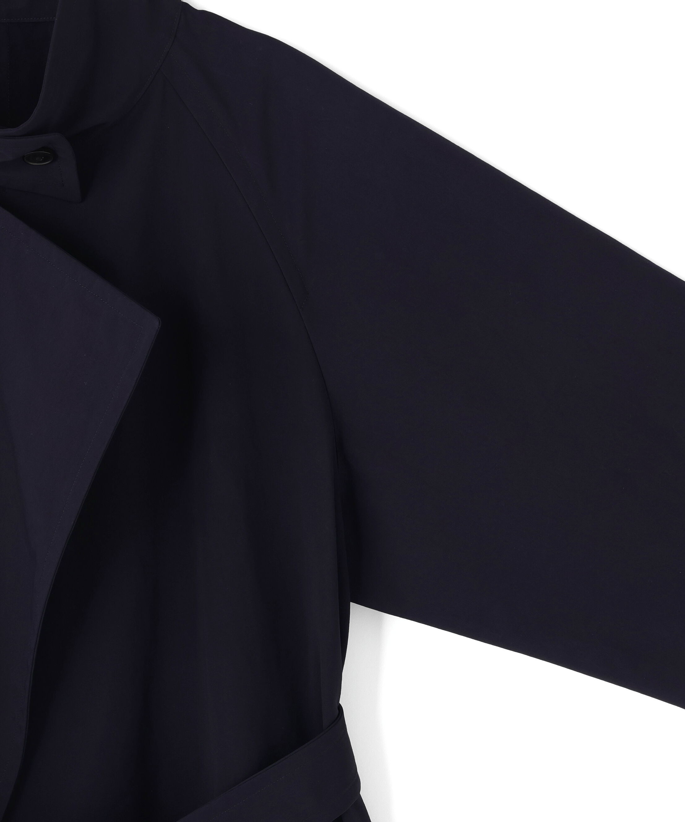 YLEVE 「YLEVE / RECYCLE POLYESTER COAT」|その他|