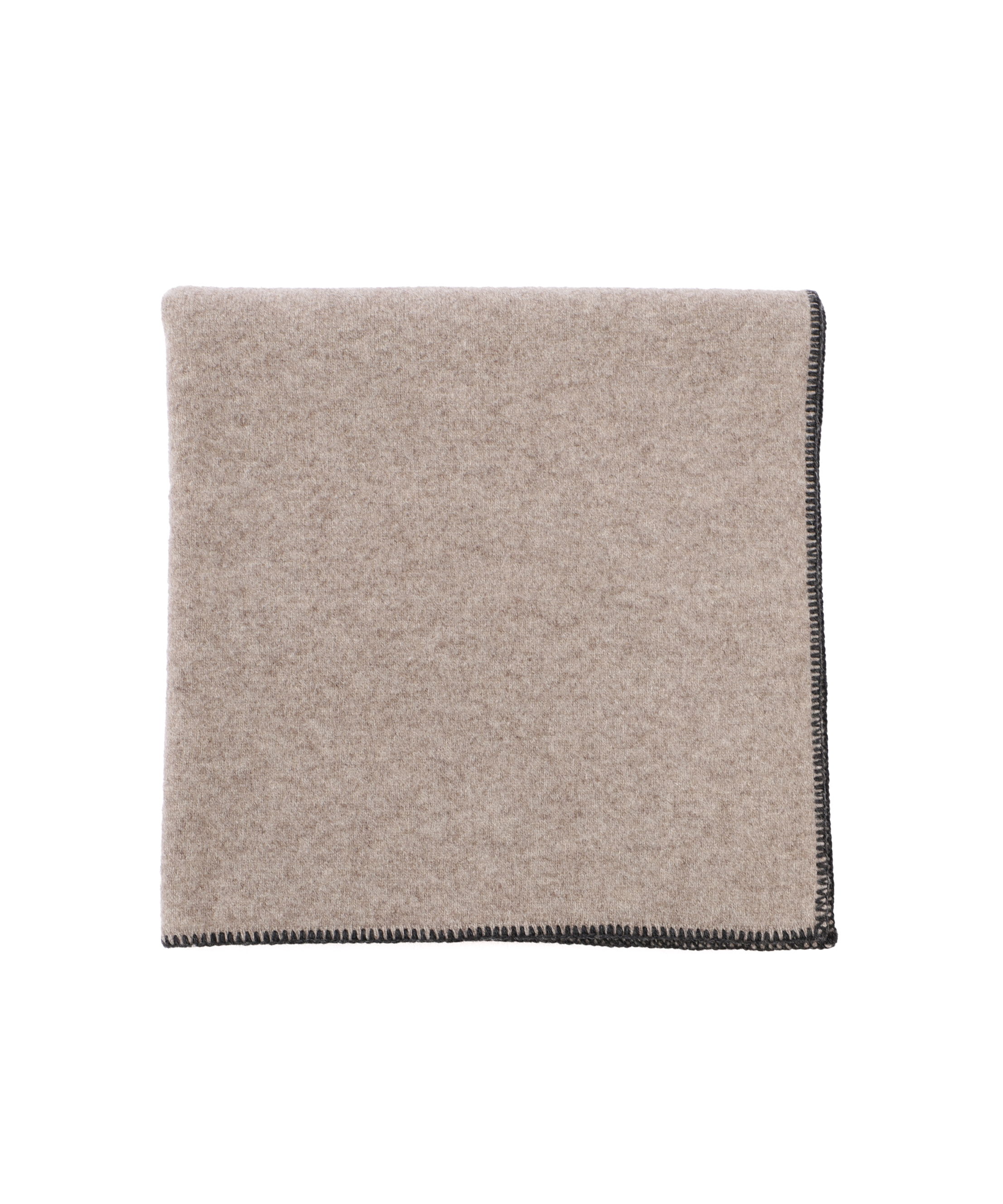 MARGARET HOWELL HOUSEHOLDGOODS「MILLED WOOL BLANKET」|ブランケット|