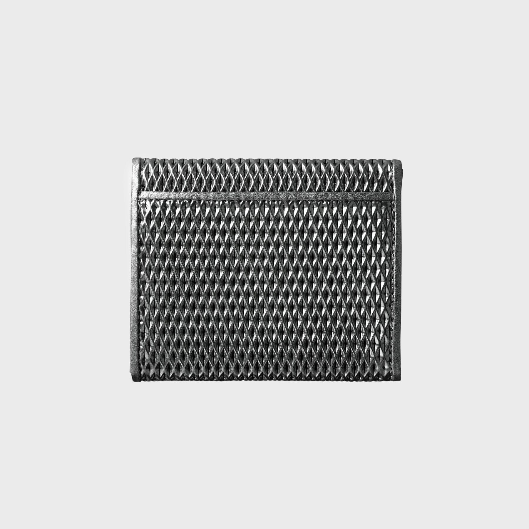 HIROKO HAYASHI「CATENA（カテーナ）薄型ミニ財布」|財布|