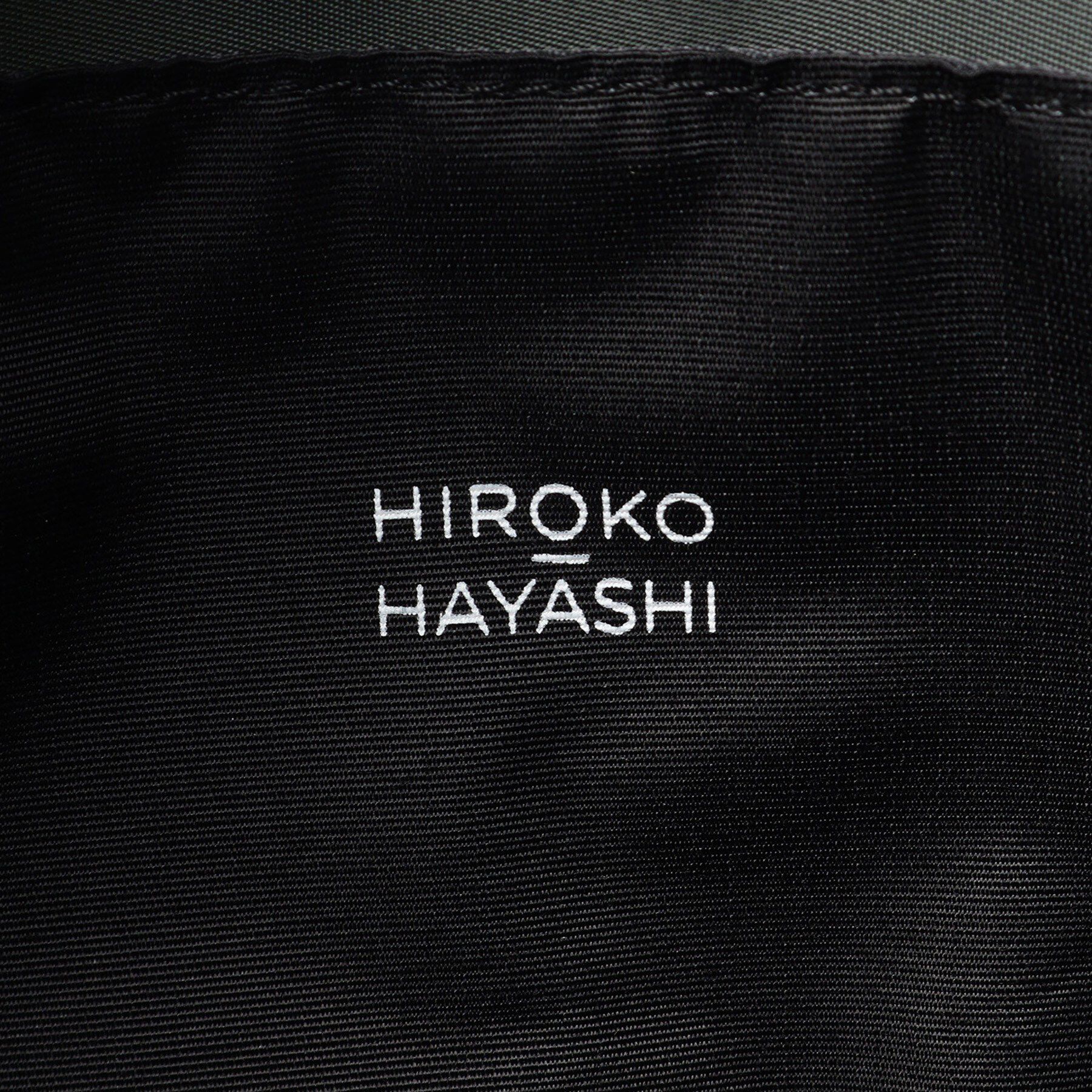 HIROKO HAYASHI「PISTA ESTIVA（ピスタ エスティーバ）ショルダーバッグ」|ショルダー・メッセンジャー|