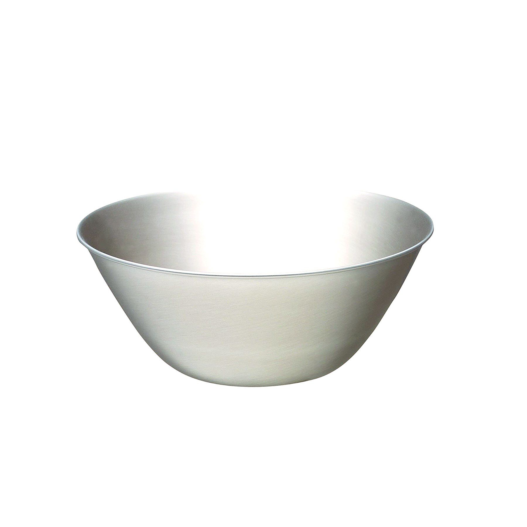 212 KITCHEN STORE「柳宗理 18-8ステンレスボール 16cm」|食器・キッチングッズ|ｼﾙﾊﾞｰ(879)