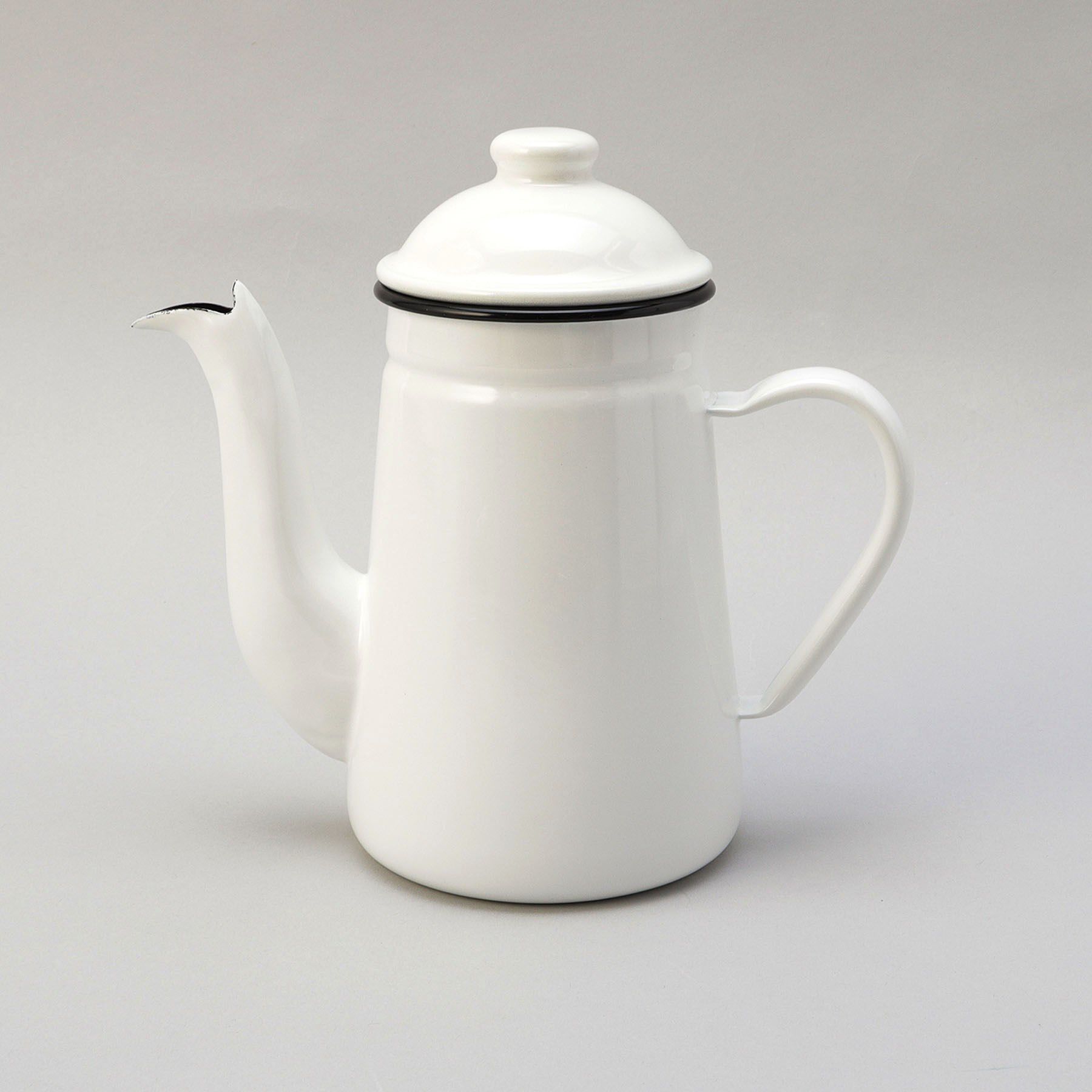 212 KITCHEN STORE「コーヒー達人 ペリカン1L WH ＜kalita  カリタ＞」|食器・キッチングッズ|