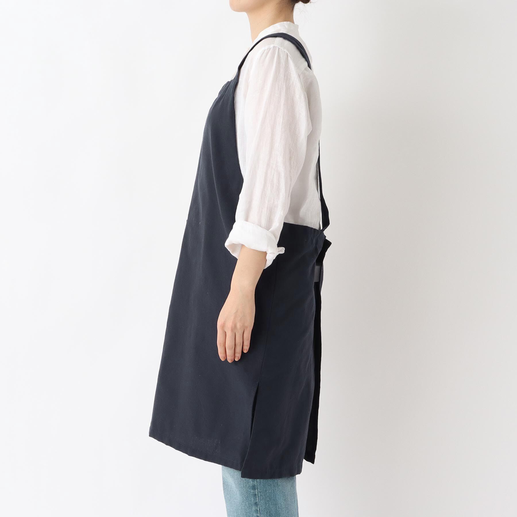 212 KITCHEN STORE「ワークエプロン S NV ＜212Kオリジナル＞」|食器・キッチングッズ|