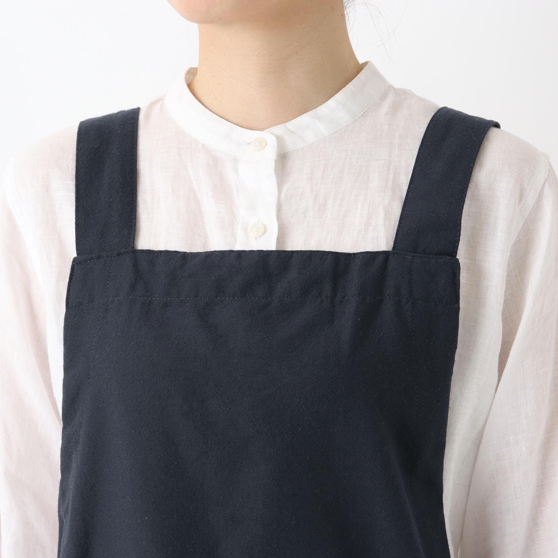 212 KITCHEN STORE「ワークエプロン S NV ＜212Kオリジナル＞」|食器・キッチングッズ|