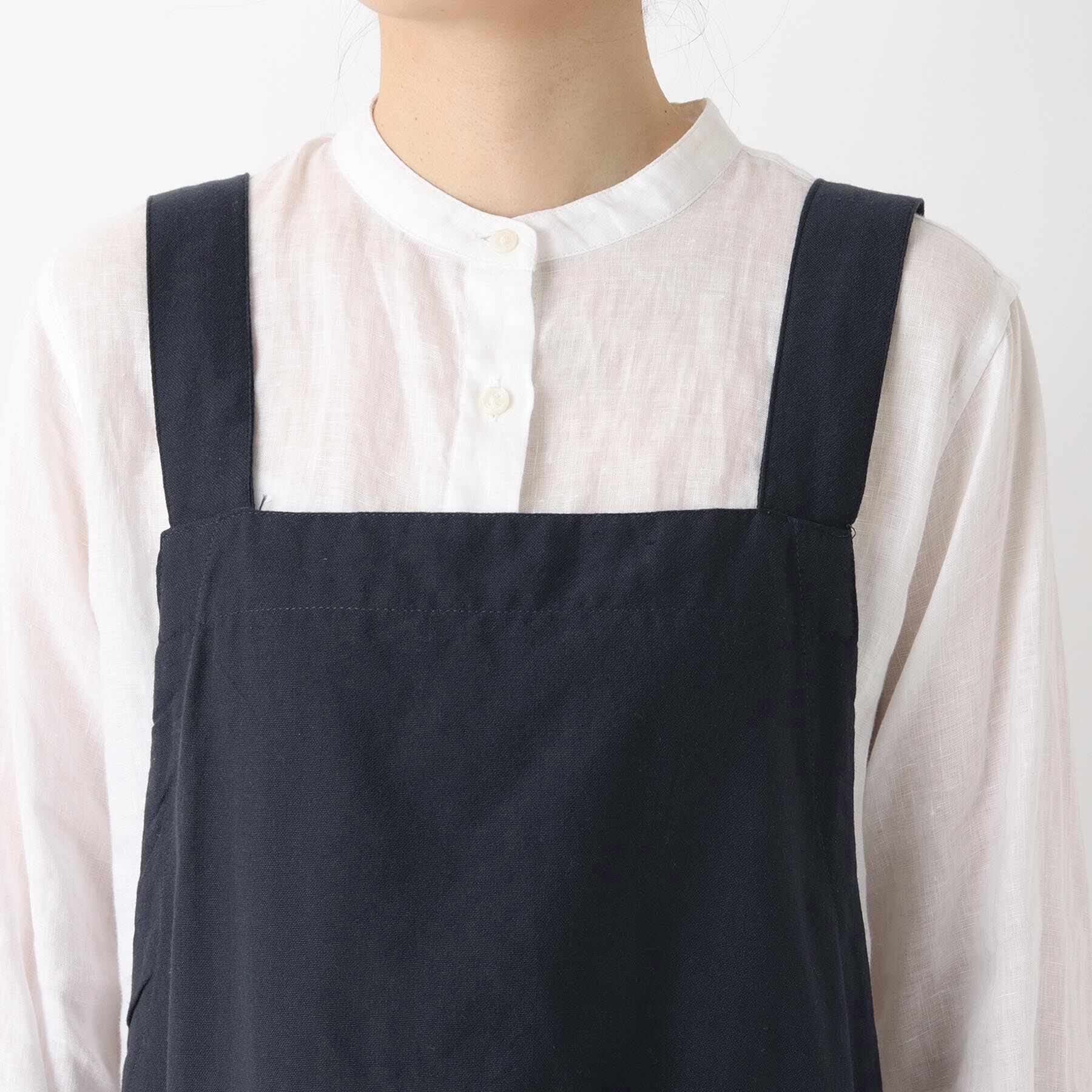 212 KITCHEN STORE「ワークエプロン L NV ＜212Kオリジナル＞」|食器・キッチングッズ|