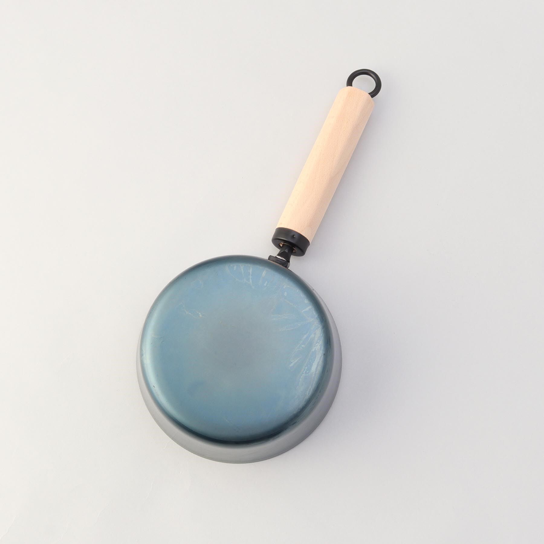 212 KITCHEN STORE「お味噌汁パン 16cm ブナ ＜藤田金属＞」|食器・キッチングッズ|