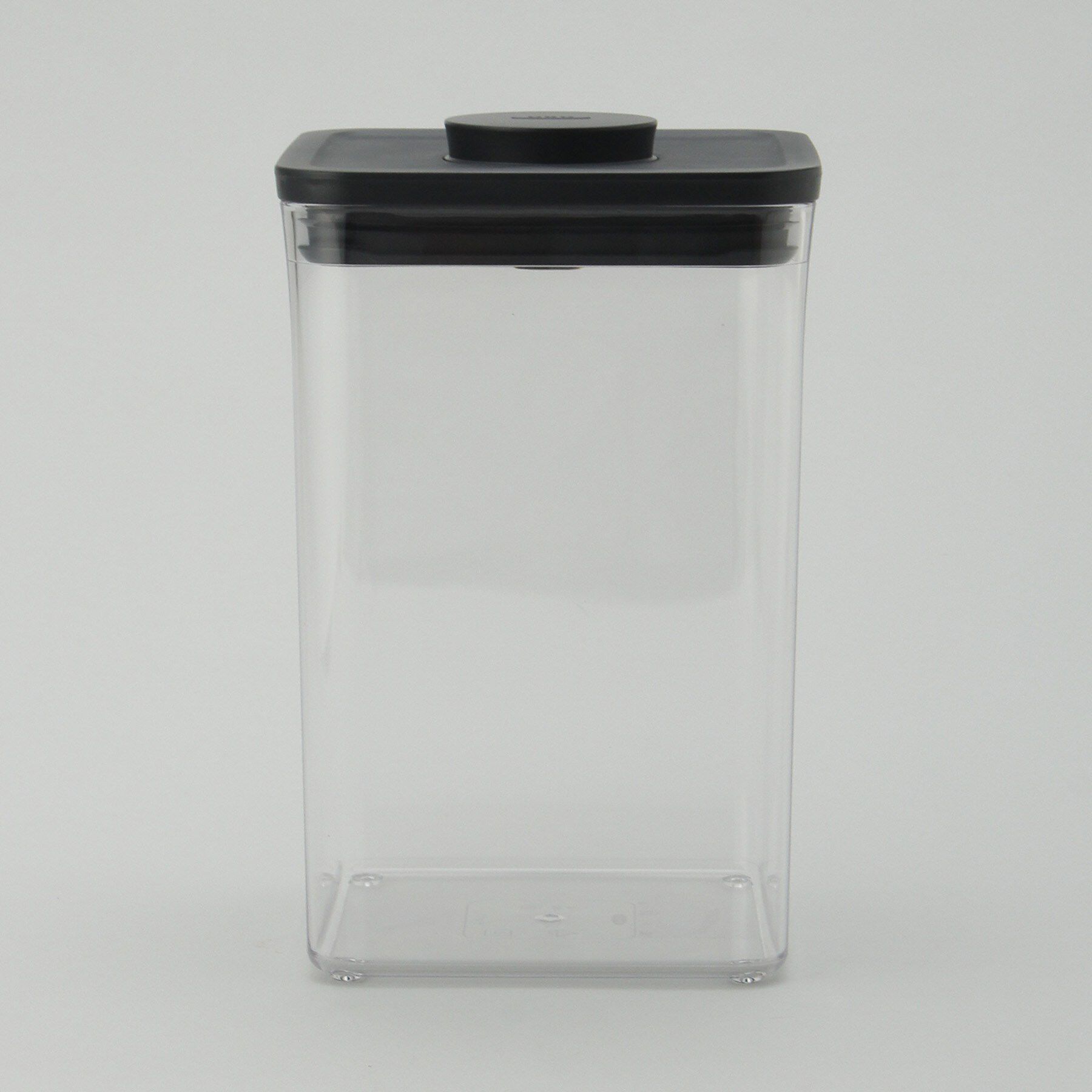 212 KITCHEN STORE「ポップコンテナ ビックスクエア ミディアム BK ＜OXO オクソー＞」|食器・キッチングッズ|