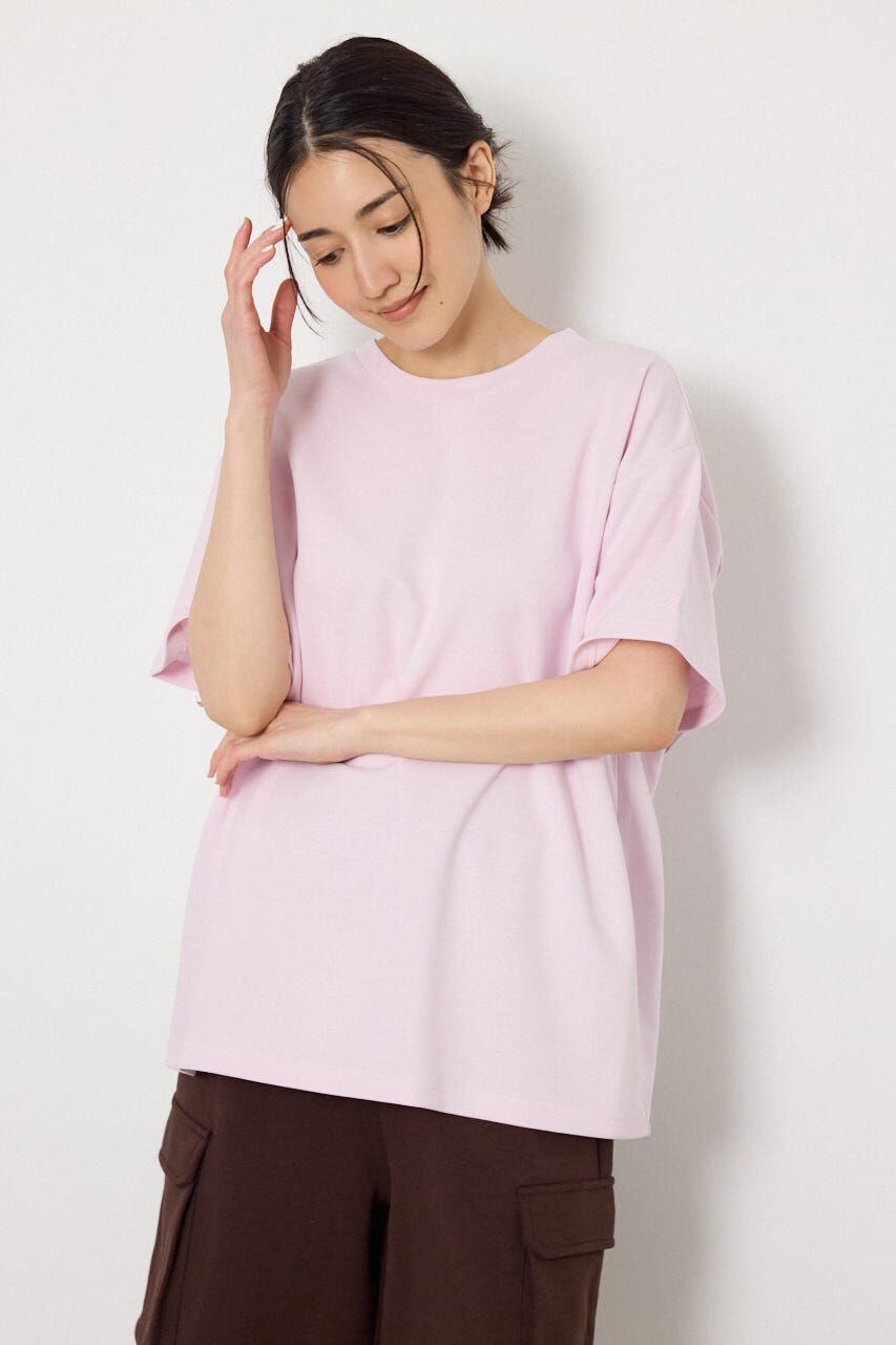 RODEO CROWNS「ビッグリボン2WAY Tシャツ」|Tシャツ・カットソー|