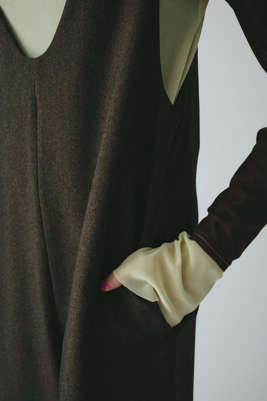 HeRIN.CYE「Cocoon all in one」|その他|