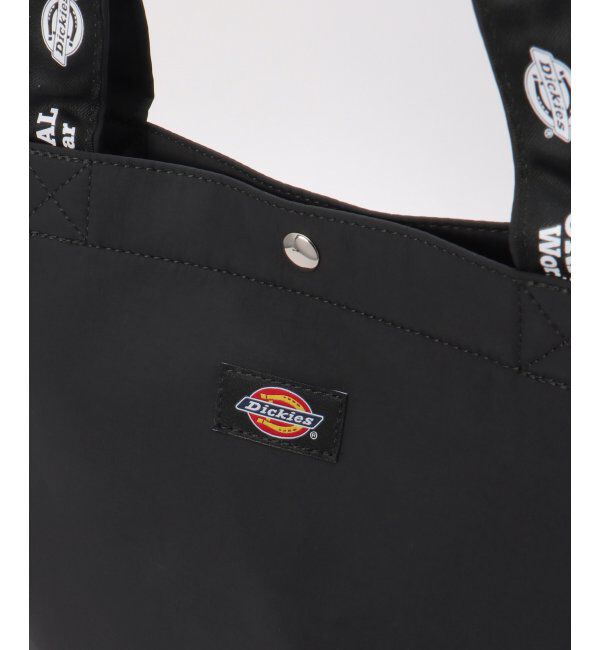 ikka「Dickies ディッキーズ ロゴテープトートバッグ」|その他|