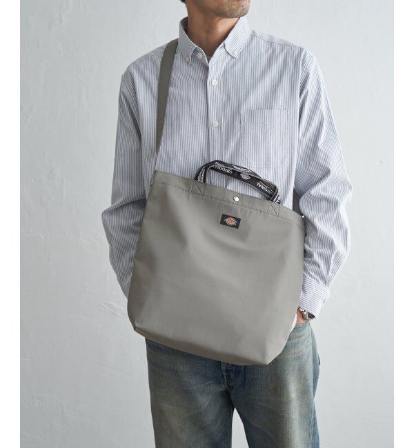 ikka「Dickies ディッキーズ ロゴテープショルダーバッグ」|その他|