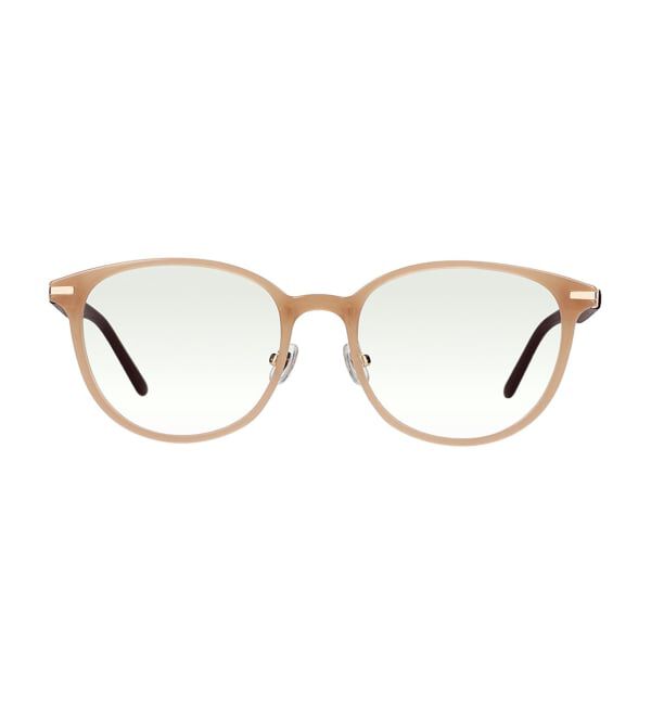  「SUNGLASSES COLLECTION ボストン型 サングラス | カラーレンズ 紫外線対策 UVカット」|サングラス|