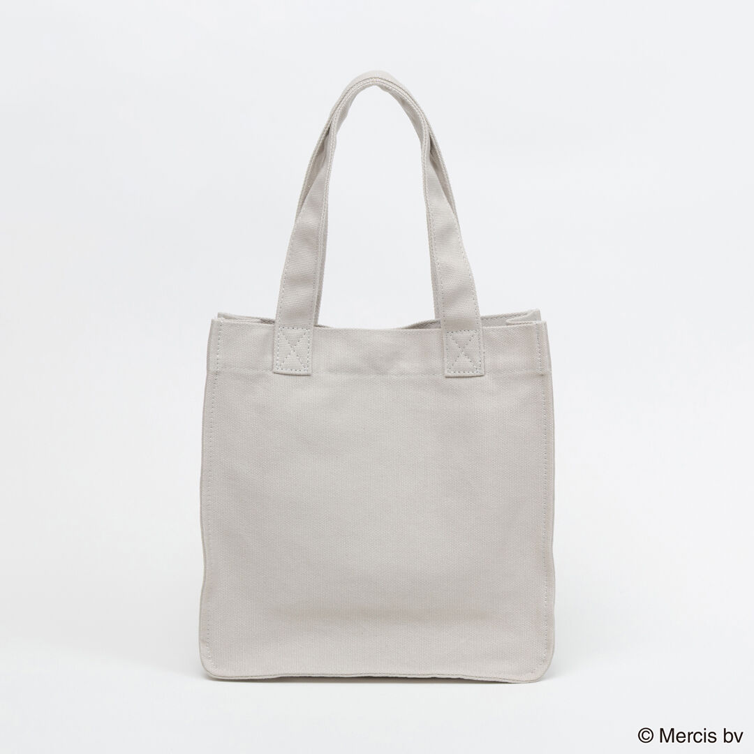  「MIFFY BOA トートバッグ」|トートバッグ|
