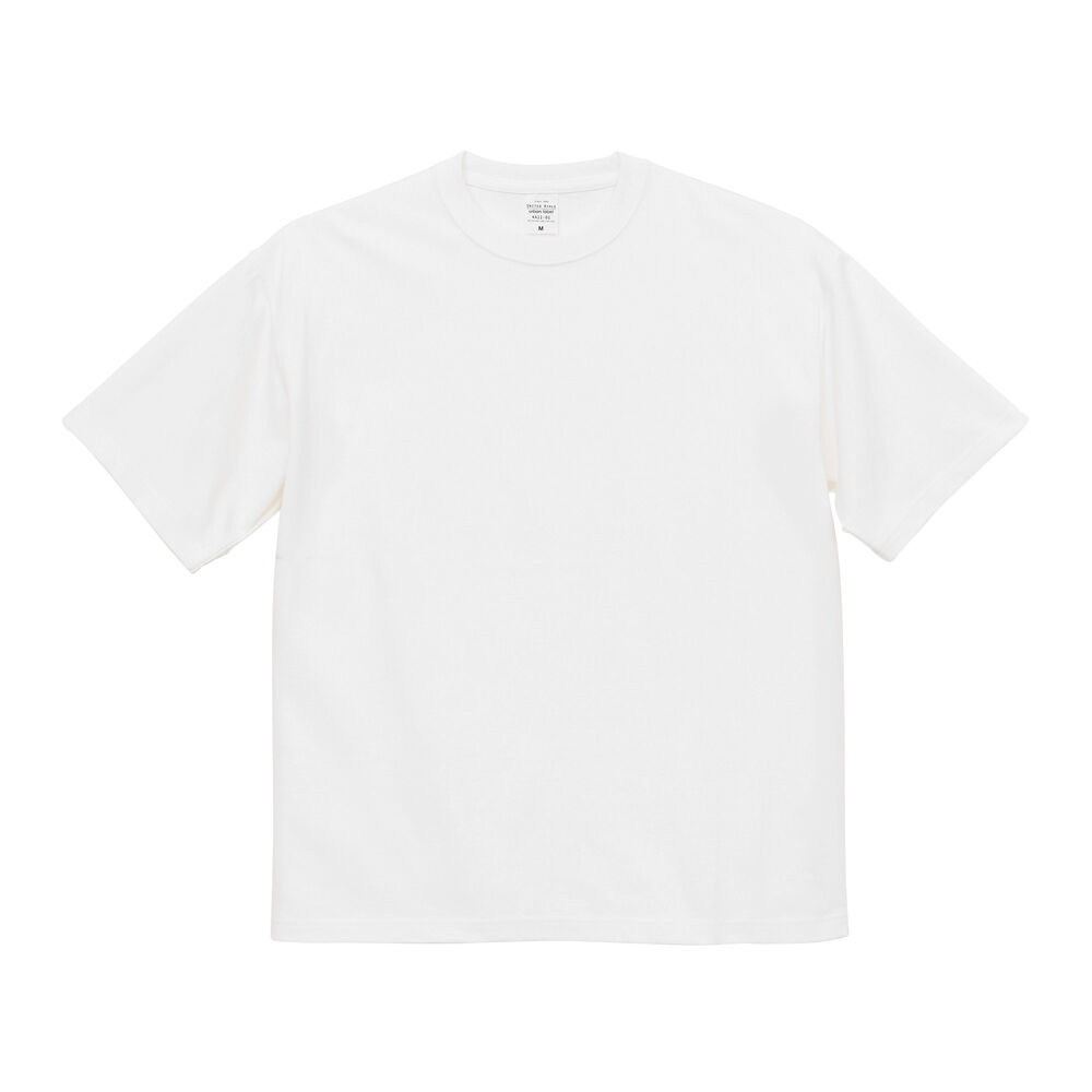 BACKYARD FAMILY「tシャツ 半袖 通販 メンズ レディース ブランド ユナイテッドアスレ 9.1オンス united」|Tシャツ・カットソー|ホワイト1