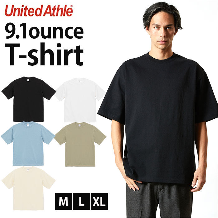 BACKYARD FAMILY「tシャツ 半袖 通販 メンズ レディース ブランド ユナイテッドアスレ 9.1オンス united」|Tシャツ・カットソー|