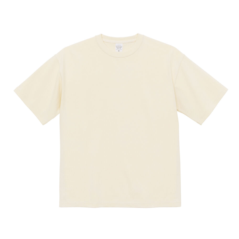 BACKYARD FAMILY「tシャツ 半袖 通販 メンズ レディース ブランド ユナイテッドアスレ 9.1オンス united」|Tシャツ・カットソー|ベージュ1