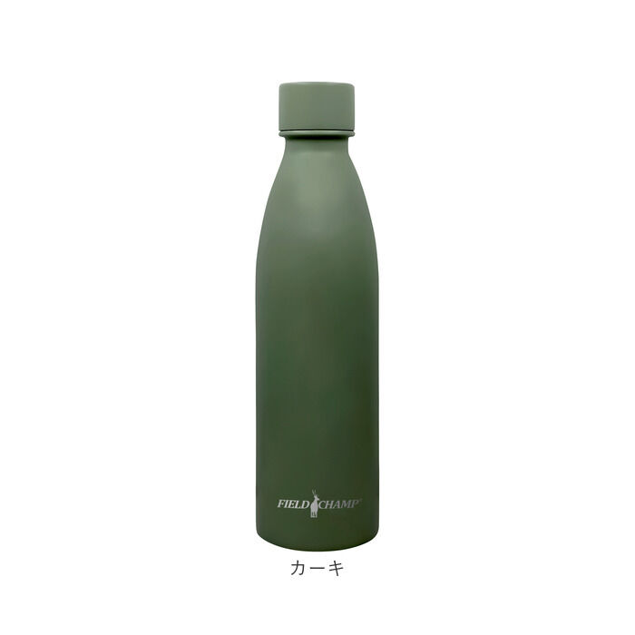 BACKYARD FAMILY「炭酸ボトル水筒 通販 水筒 炭酸ボトル 530ml マグボトル 保温 保冷 保冷炭酸飲料ボトル」|食器・キッチングッズ|