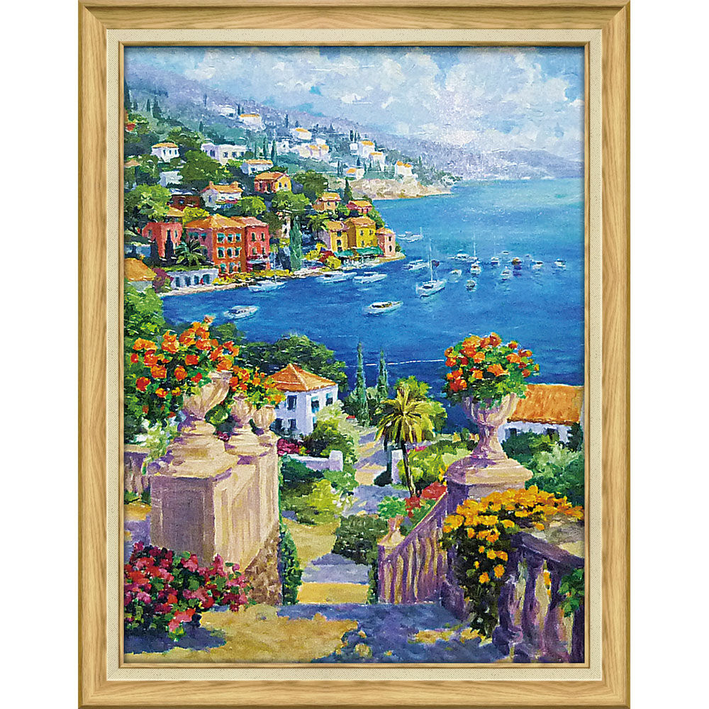 BACKYARD FAMILY「アートフレーム 通販 日本 壁掛けアート 絵画 壁飾り W54x H69cm アートポスター」|その他|その他1