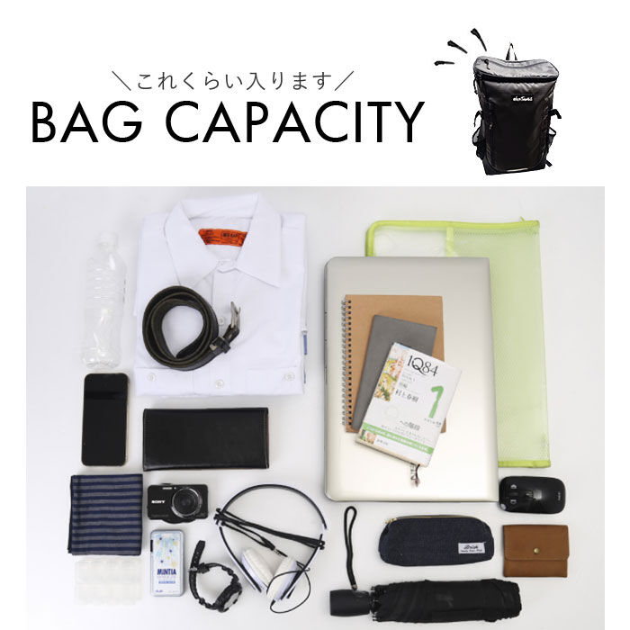 BACKYARD FAMILY「ワイルドシングス リュック WILDTHINGS WT-380-3104 通販 バックパック」|リュック|
