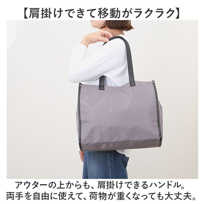 BACKYARD FAMILY「トートバッグ a4 Rename 通販 レディース 大きめ ショルダーバッグ 肩掛け」|トートバッグ|