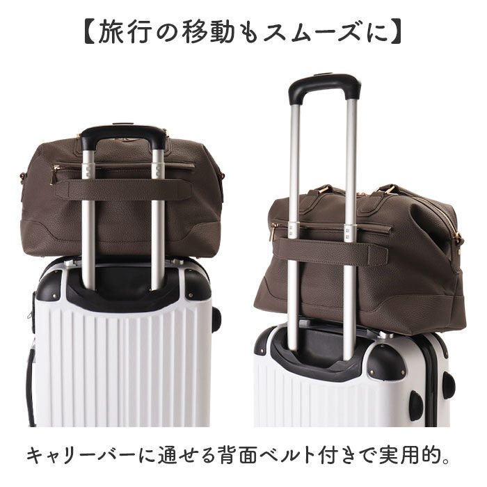 BACKYARD FAMILY「ボストンバッグ 2way 通販 ボストンバック ボストン バック バッグ 旅行カバン 旅行バッグ」|ボストンバッグ|