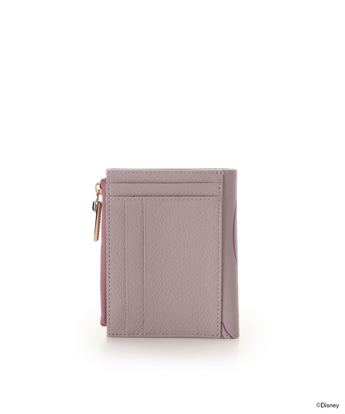 Samantha Thavasa「「スティッチ」コレクション　折財布（エンジェル）」|財布|