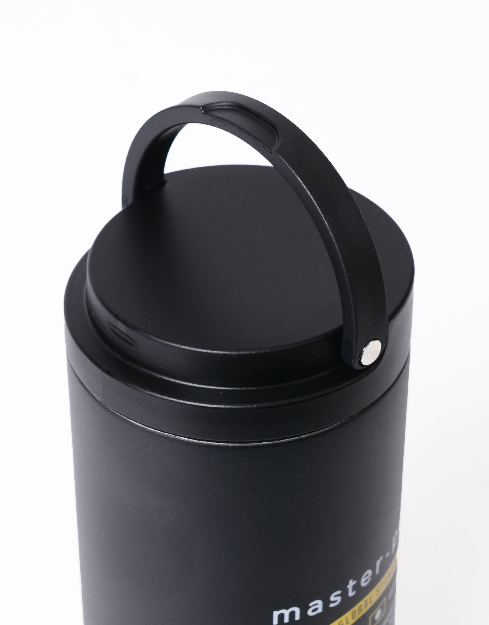 master-piece「master-piece &times; thermo mug LANTERN BOTTLE」|食器・キッチングッズ|
