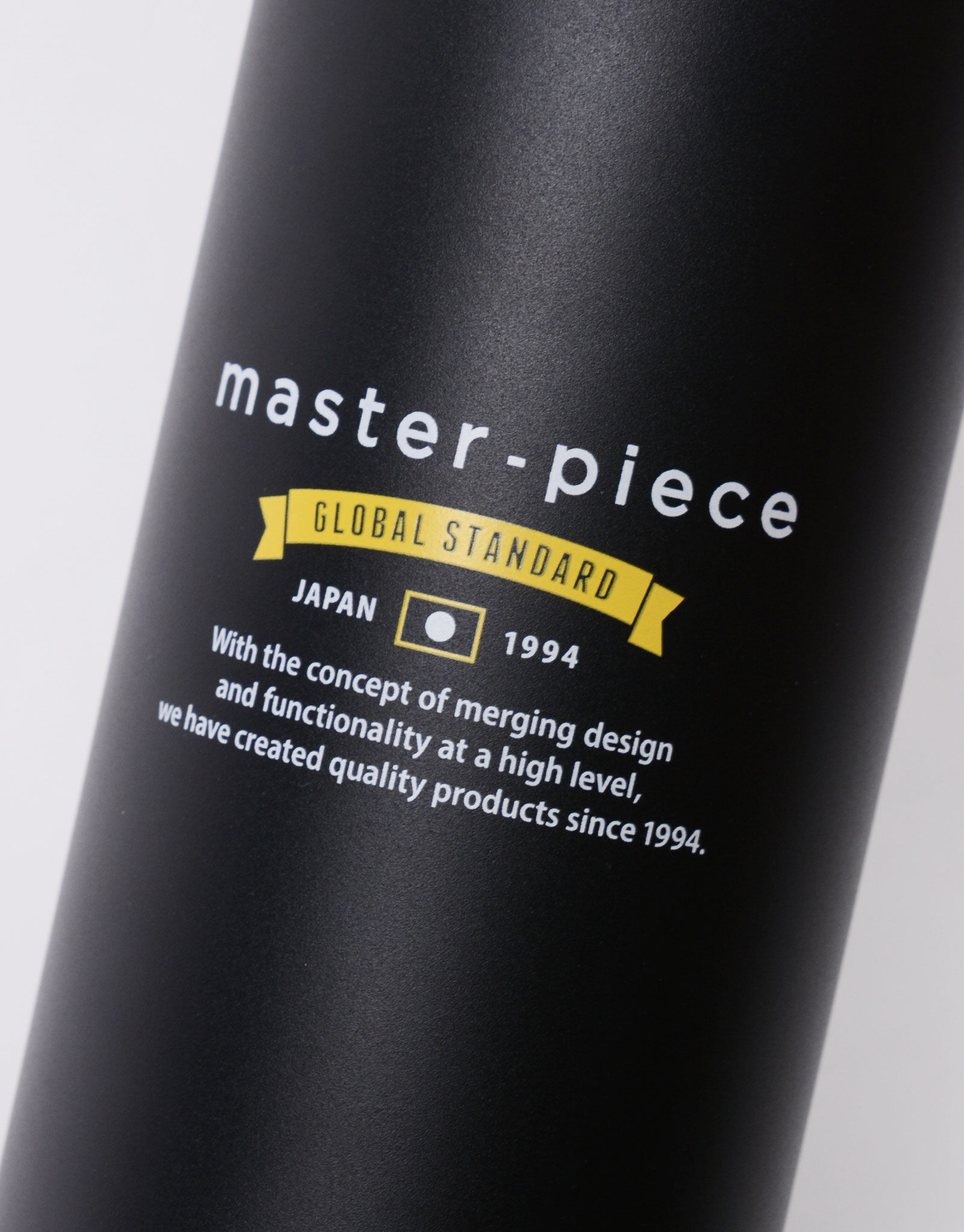 master-piece「master-piece &times; thermo mug LANTERN BOTTLE」|食器・キッチングッズ|