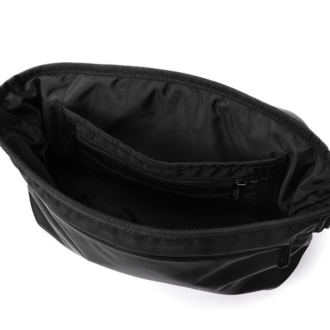 Manhattan Portage BLACK LABEL「TWILL MESEROLE MESSENGER BAG」|ショルダー・メッセンジャー|