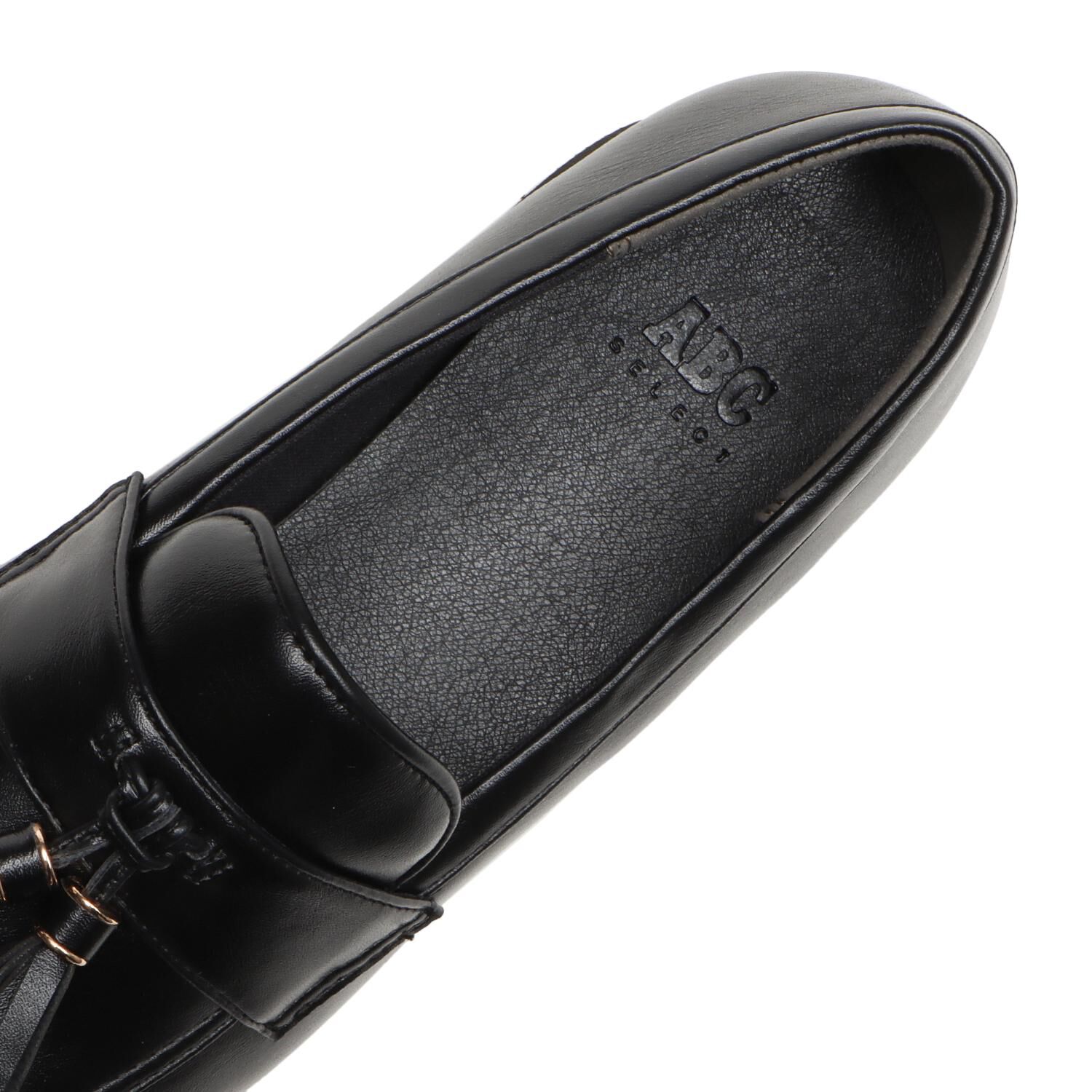 ABC SELECT「【ABC SELECT】TASSEL LOAFER 3」|スニーカー|
