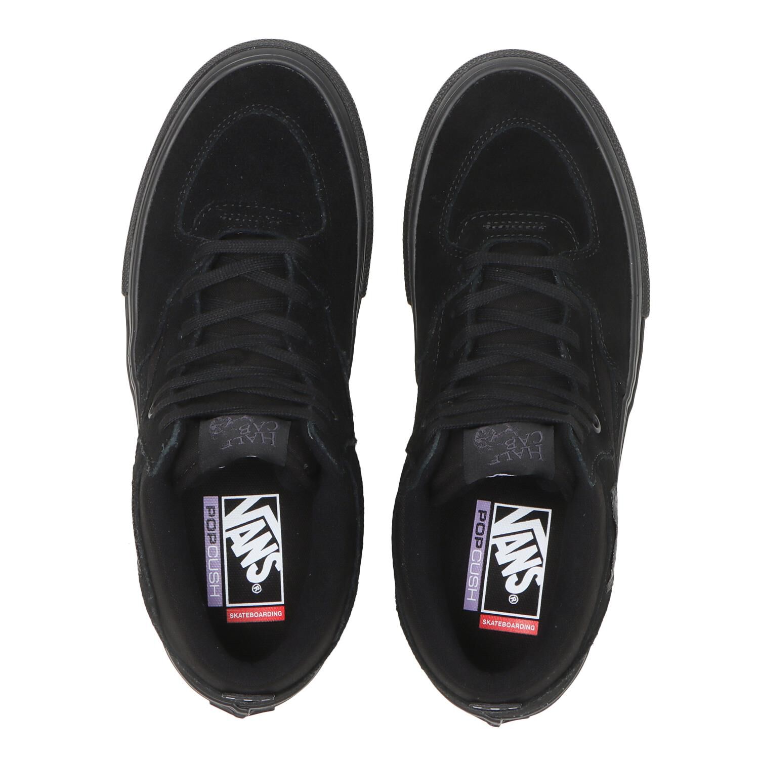 VANS「【VANS】MN SKATE HALF CAB」|スニーカー|