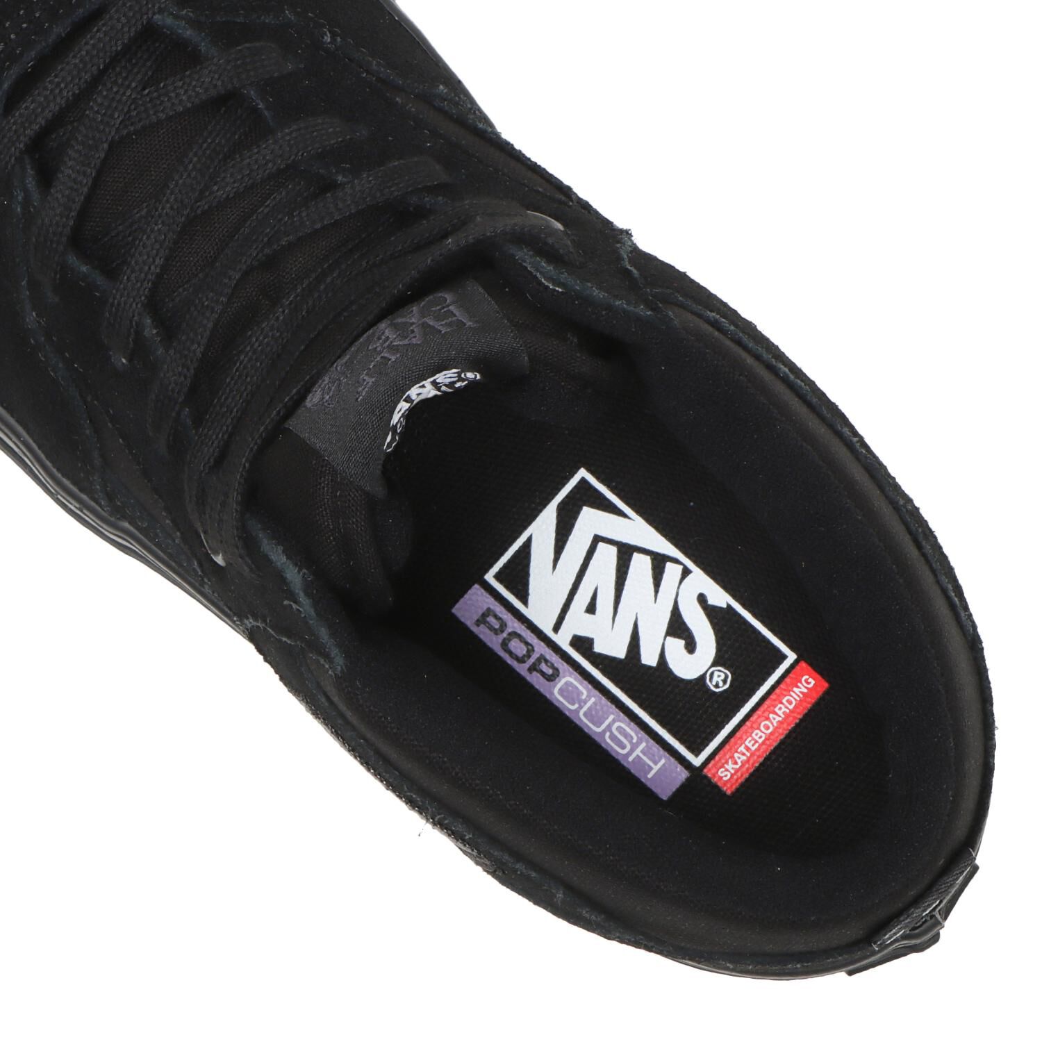 VANS「【VANS】MN SKATE HALF CAB」|スニーカー|