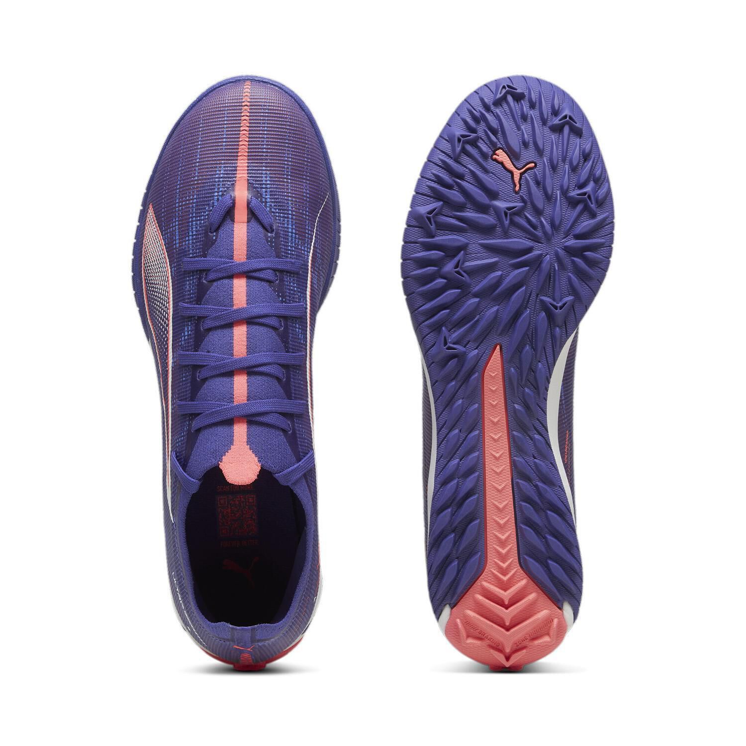 PUMA「【PUMA】ULTRA 5 MATCH TT」|スニーカー|