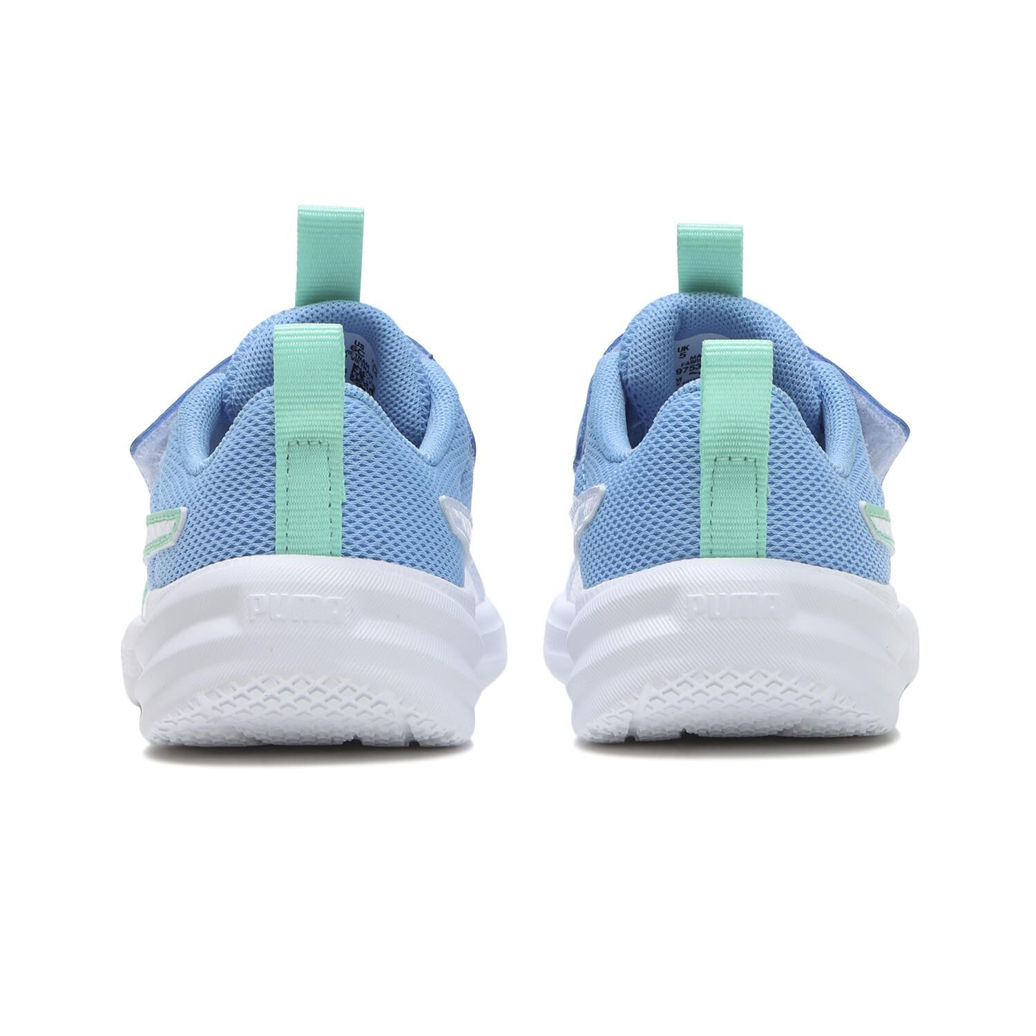 PUMA「【PUMA】12-16 RICKIE RUNNER NU INF」|スニーカー|